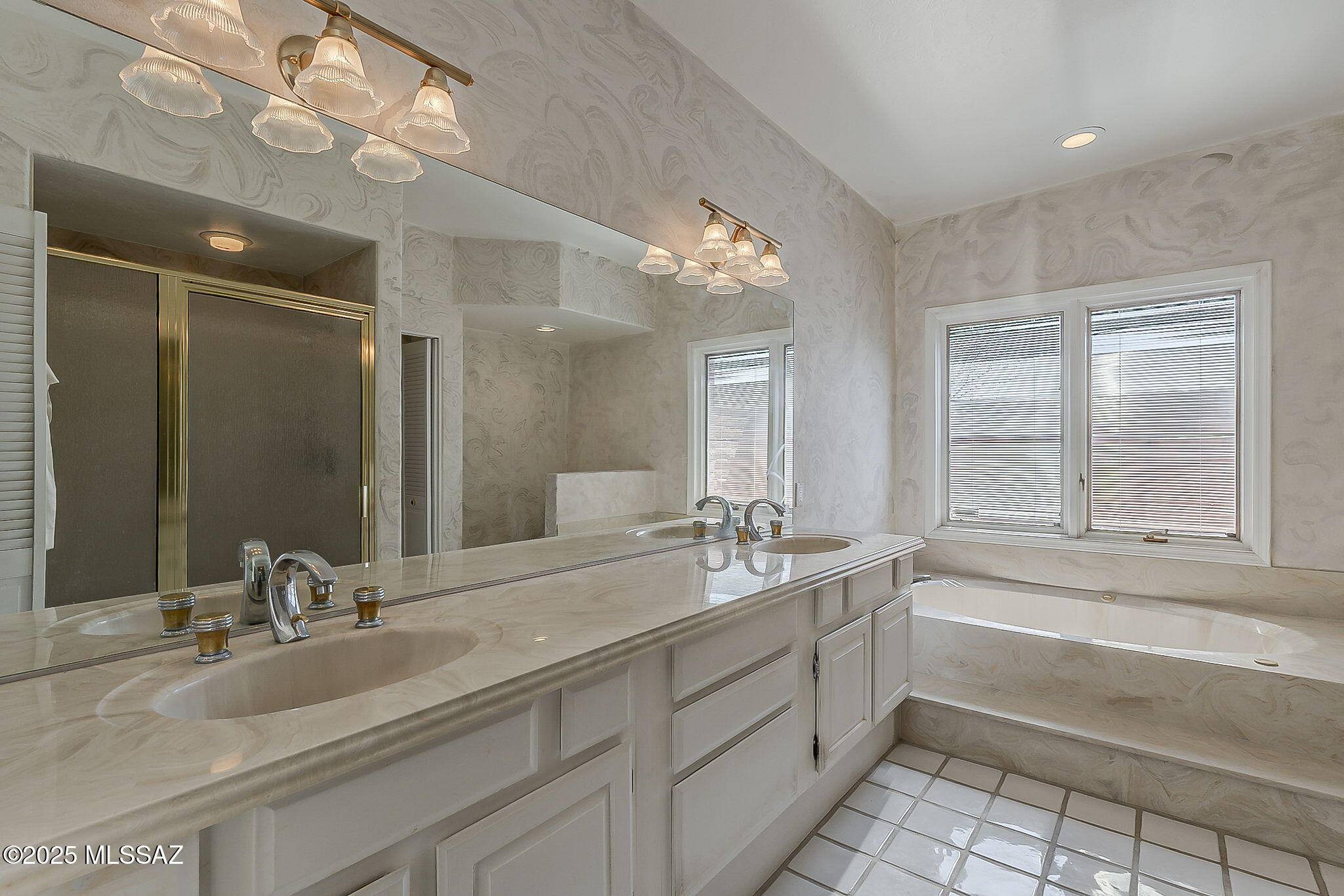 Ridge Estates (1-28) - Residential