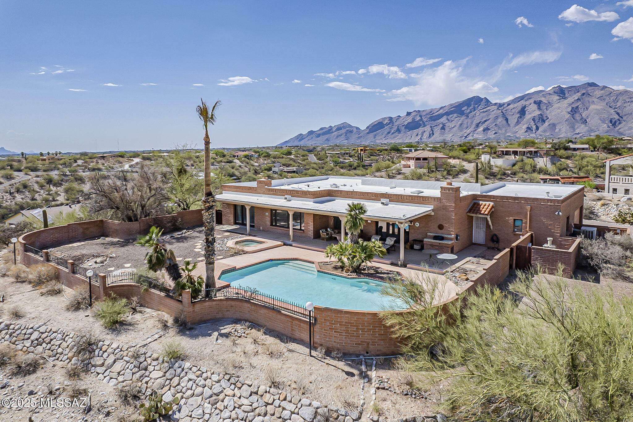 Ridge Estates (1-28) - Residential