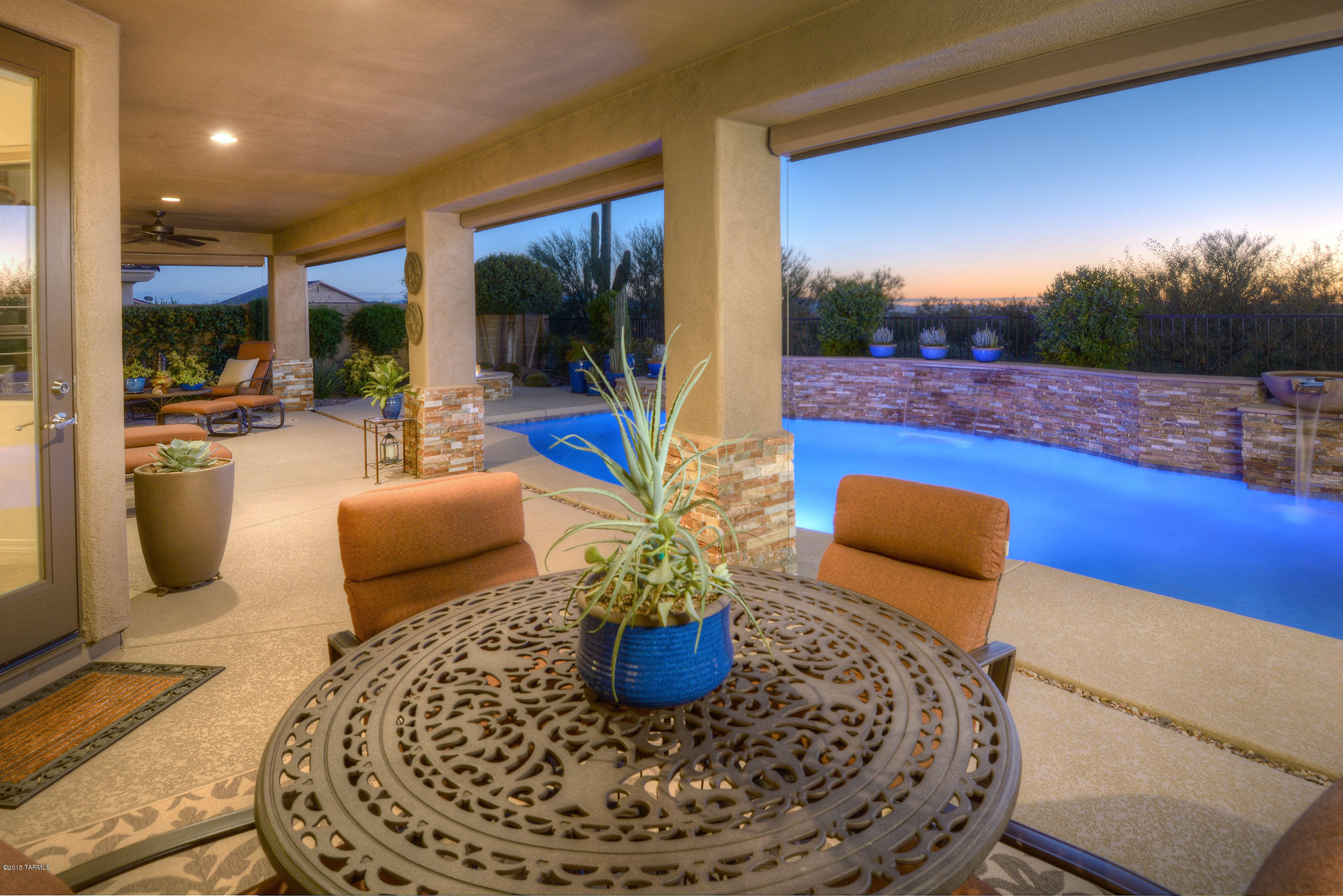 Preserve III at Dove Mtn (306-486,530-534,577-605) - Residential
