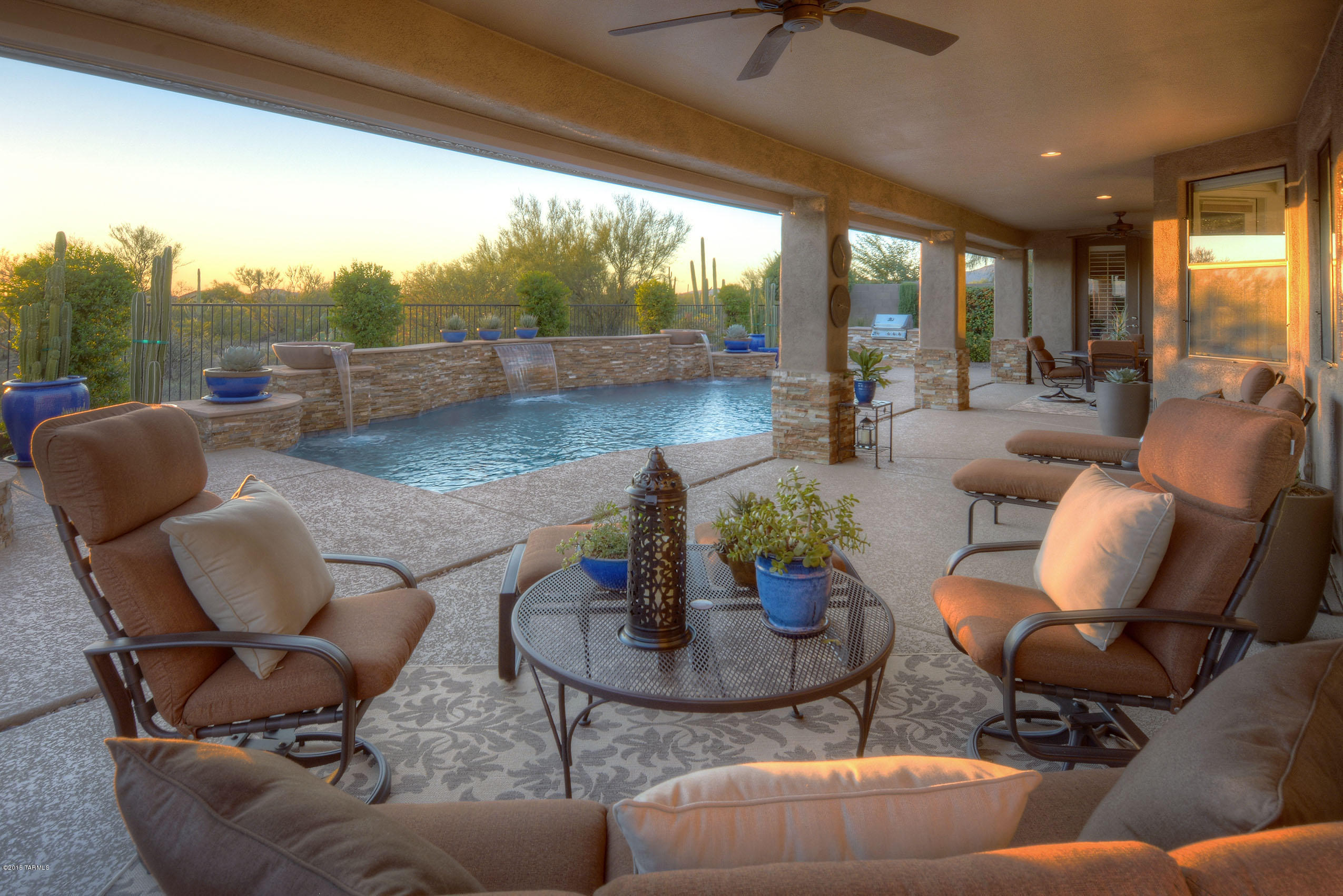 Preserve III at Dove Mtn (306-486,530-534,577-605) - Residential