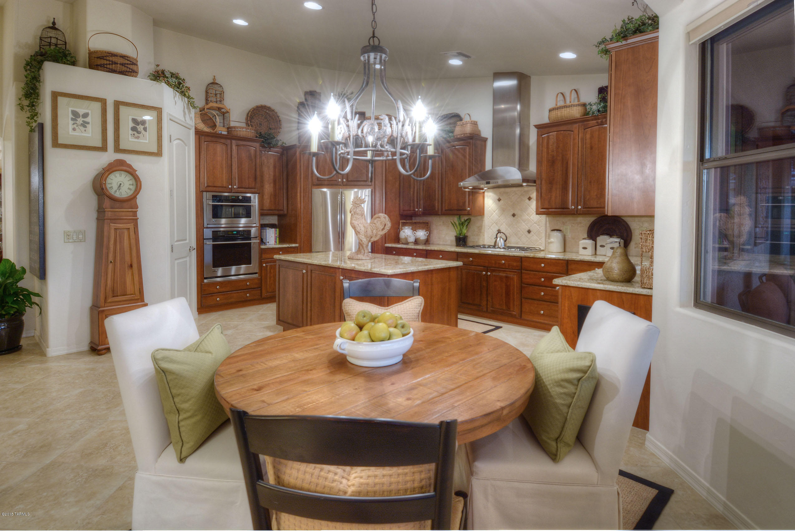 Preserve III at Dove Mtn (306-486,530-534,577-605) - Residential
