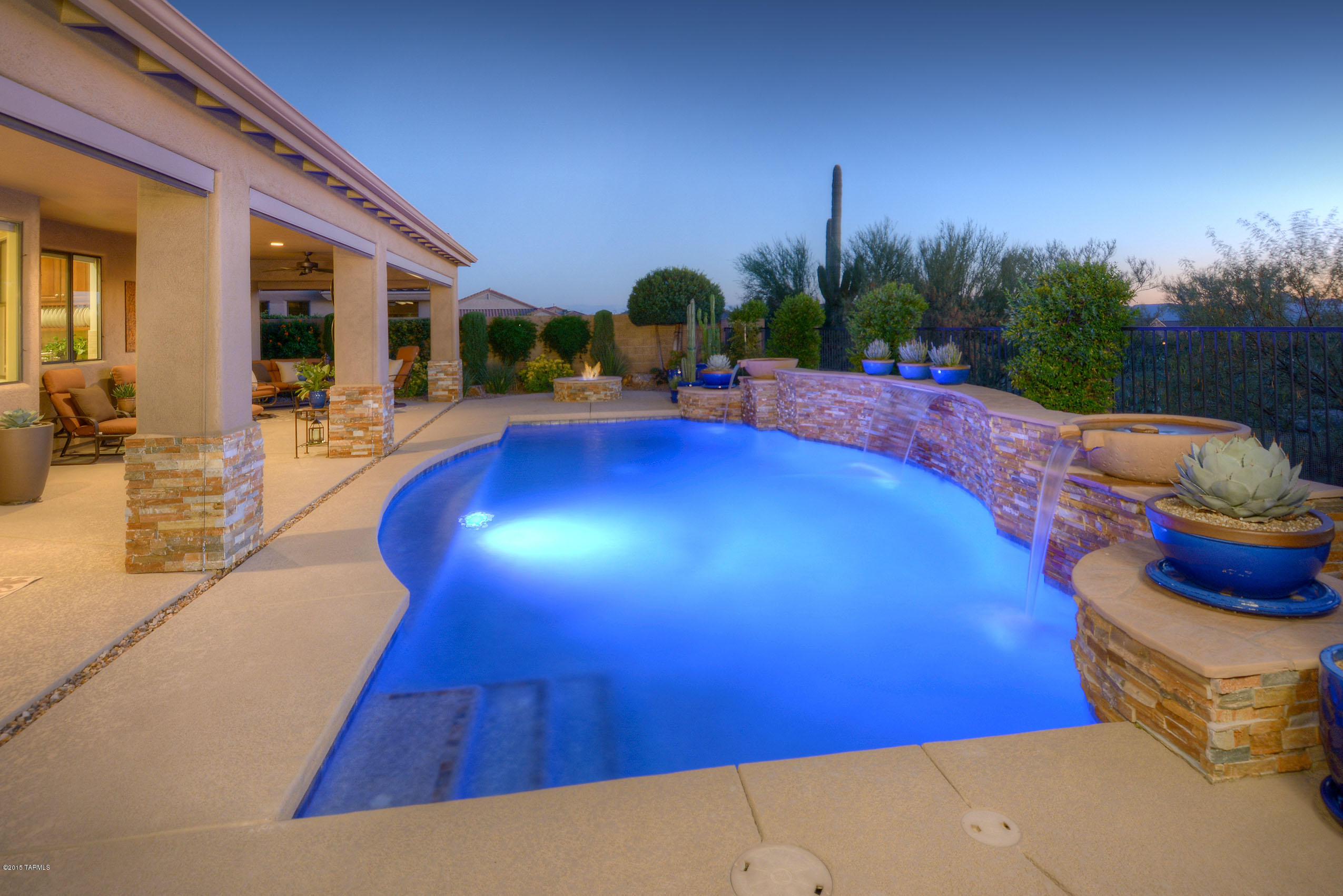 Preserve III at Dove Mtn (306-486,530-534,577-605) - Residential