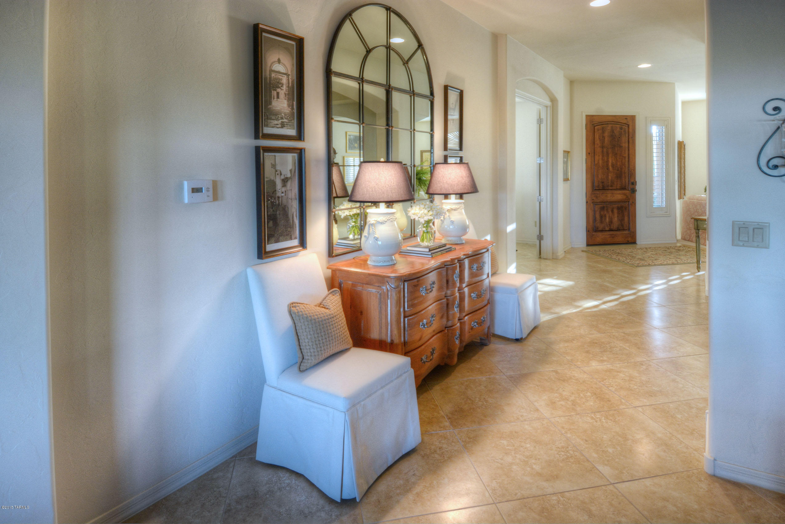 Preserve III at Dove Mtn (306-486,530-534,577-605) - Residential