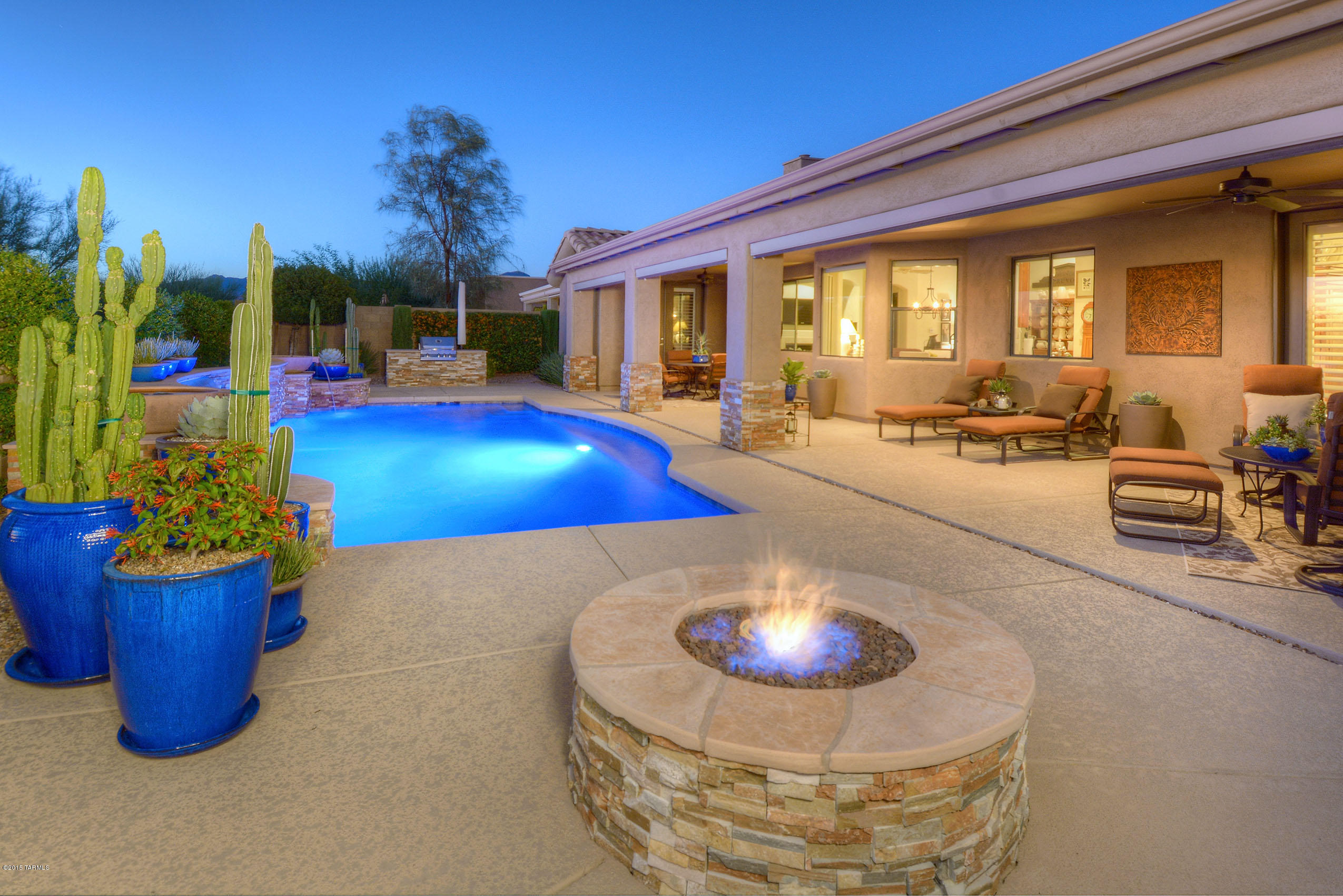 Preserve III at Dove Mtn (306-486,530-534,577-605) - Residential