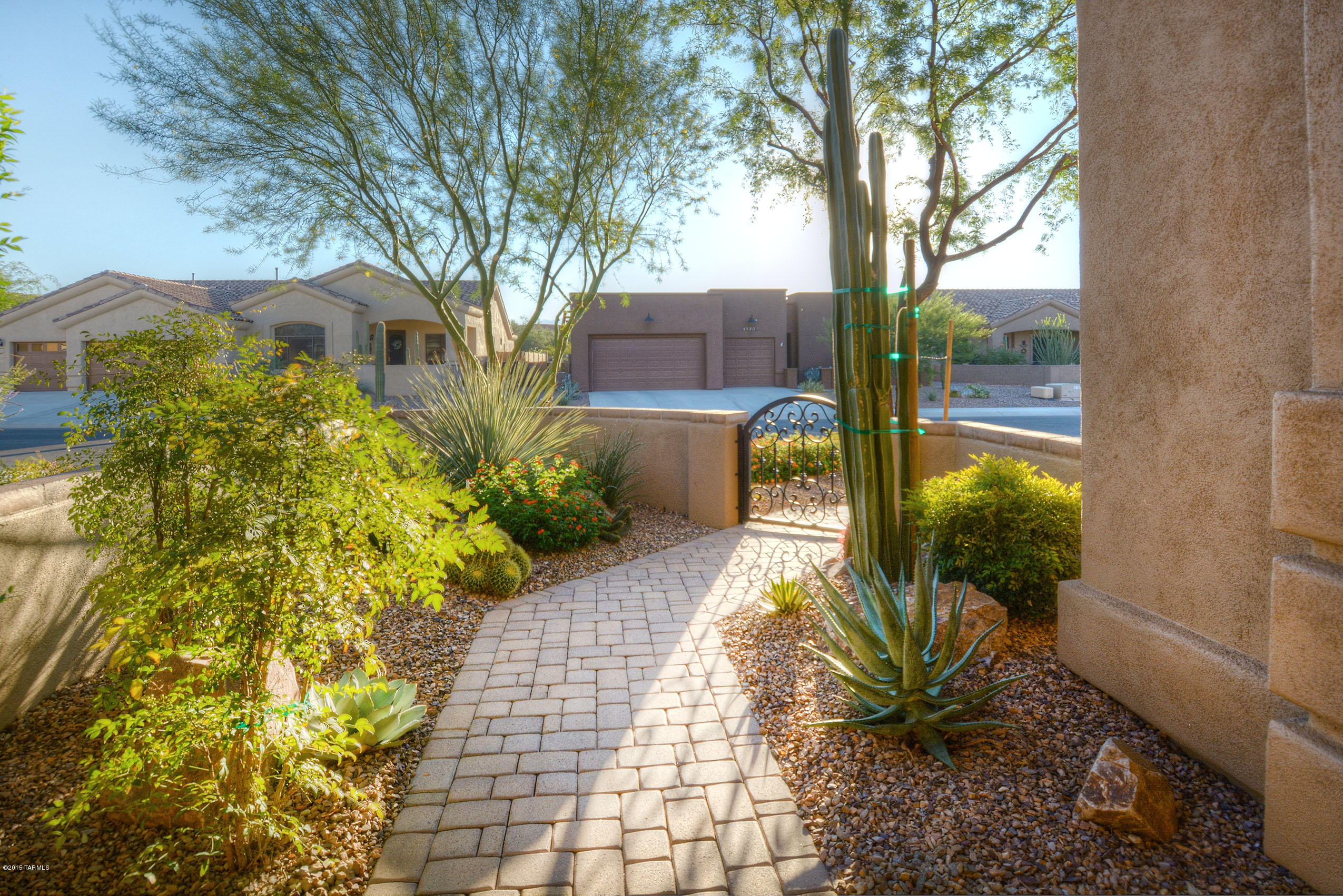 Preserve III at Dove Mtn (306-486,530-534,577-605) - Residential