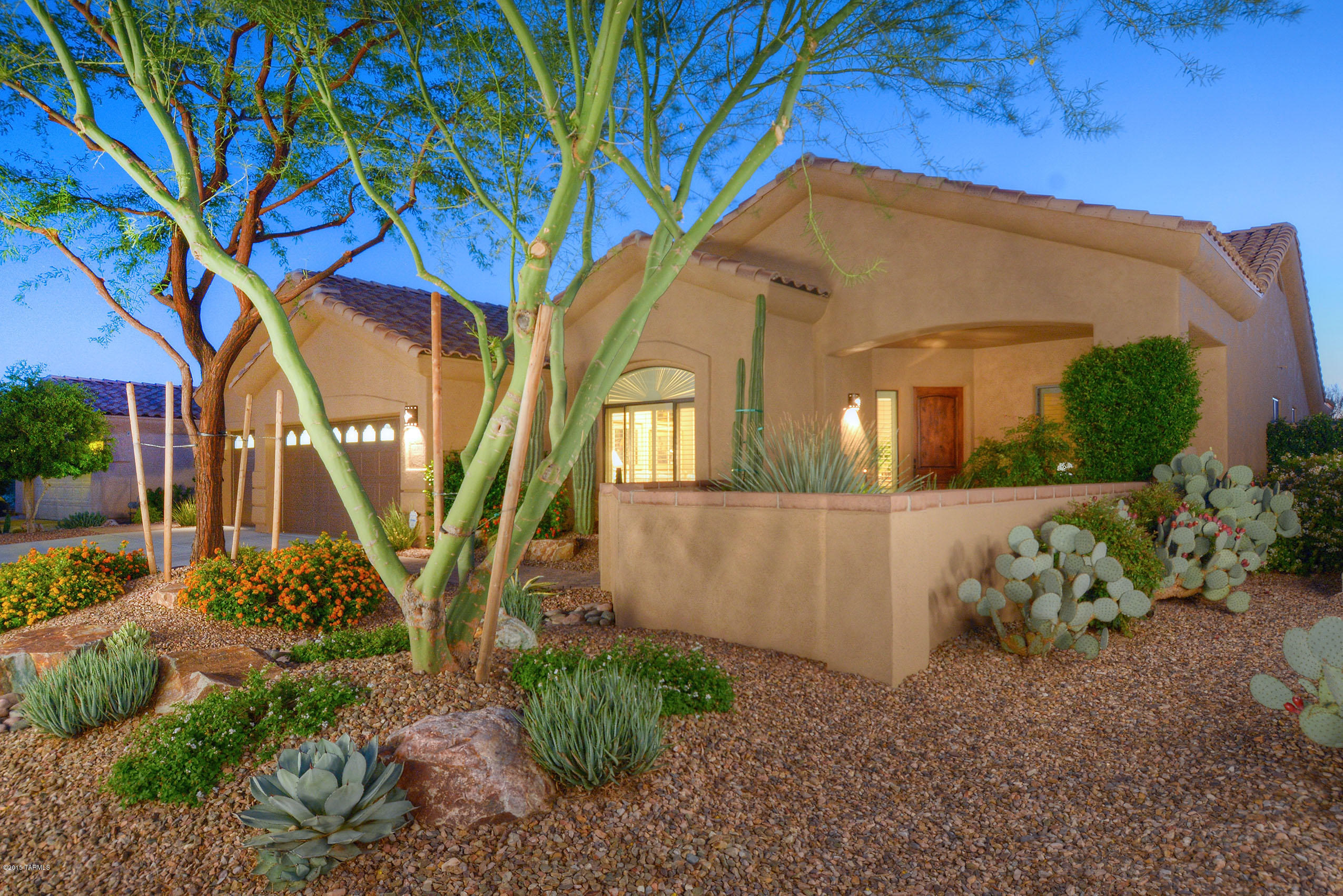 Preserve III at Dove Mtn (306-486,530-534,577-605) - Residential