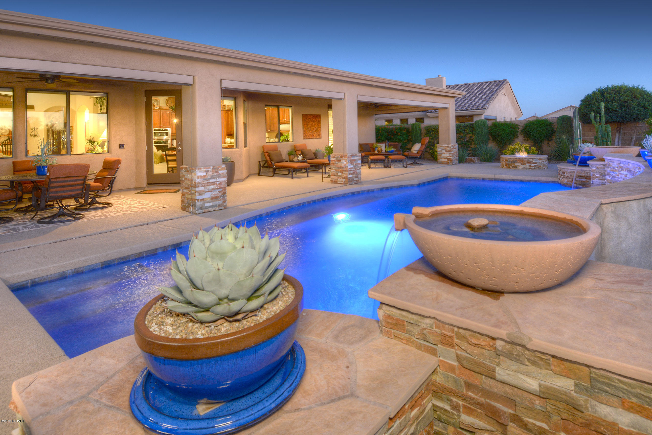 Preserve III at Dove Mtn (306-486,530-534,577-605) - Residential
