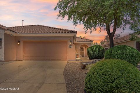 472 W Calle Sedillo Sahuarita AZ 85629