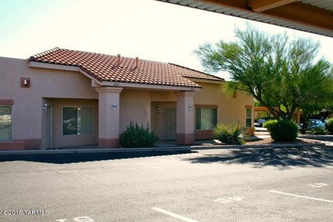 A home in Green Valley