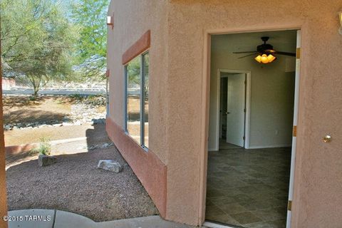 A home in Green Valley