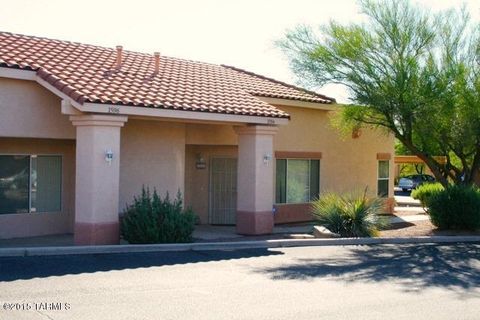 A home in Green Valley