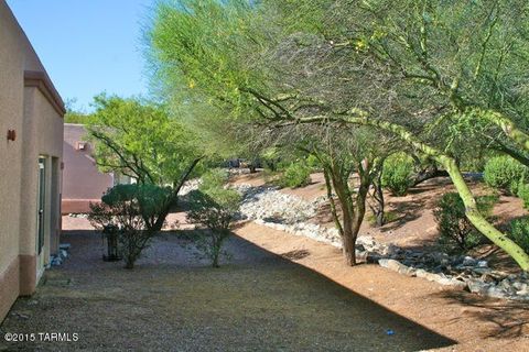 A home in Green Valley