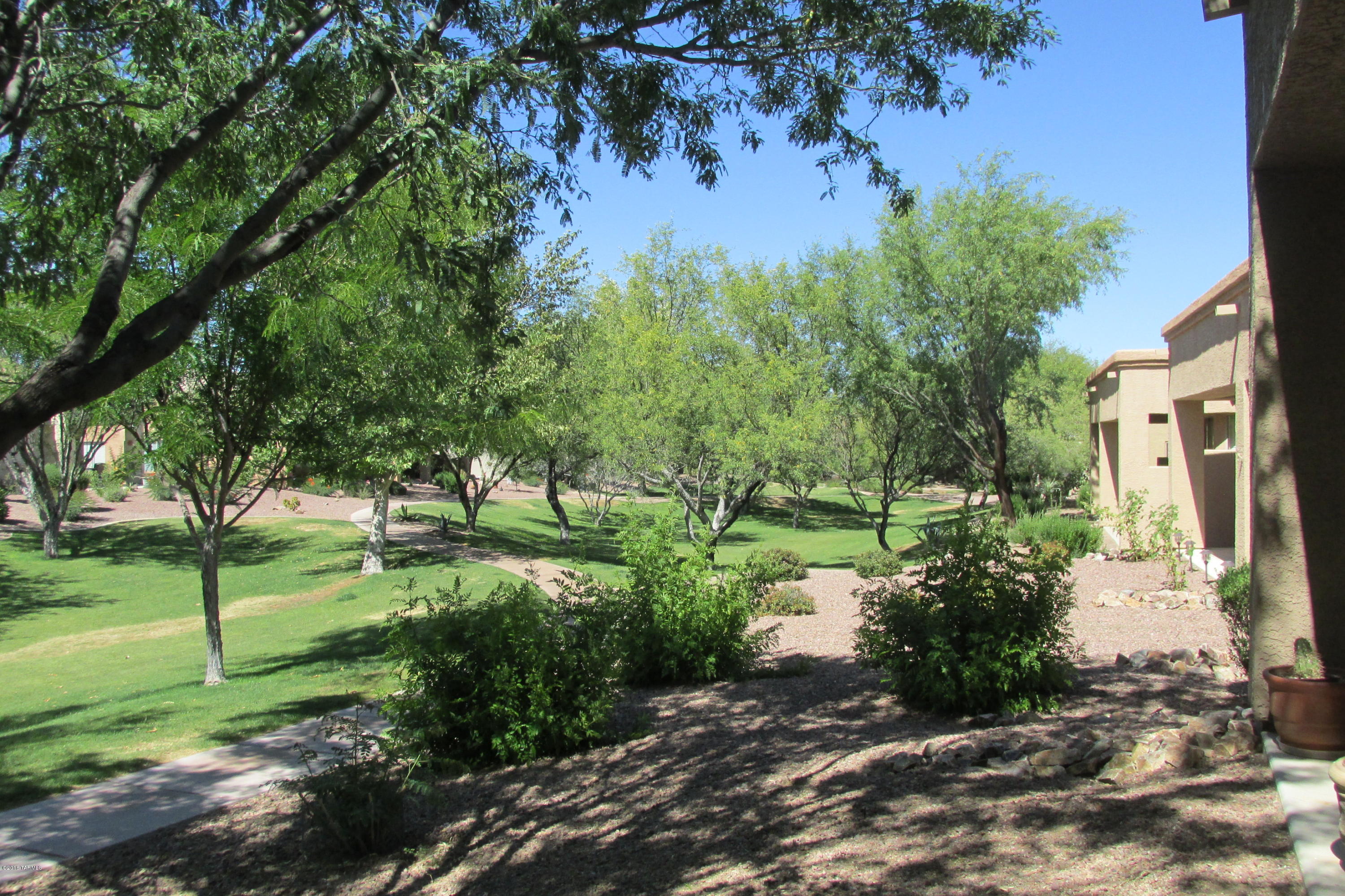 Las Campanas Village (1-111) - Residential