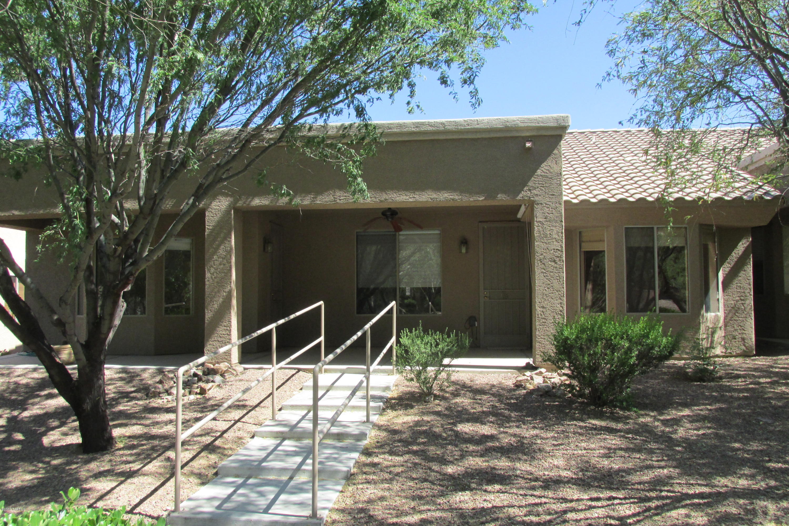 Las Campanas Village (1-111) - Residential