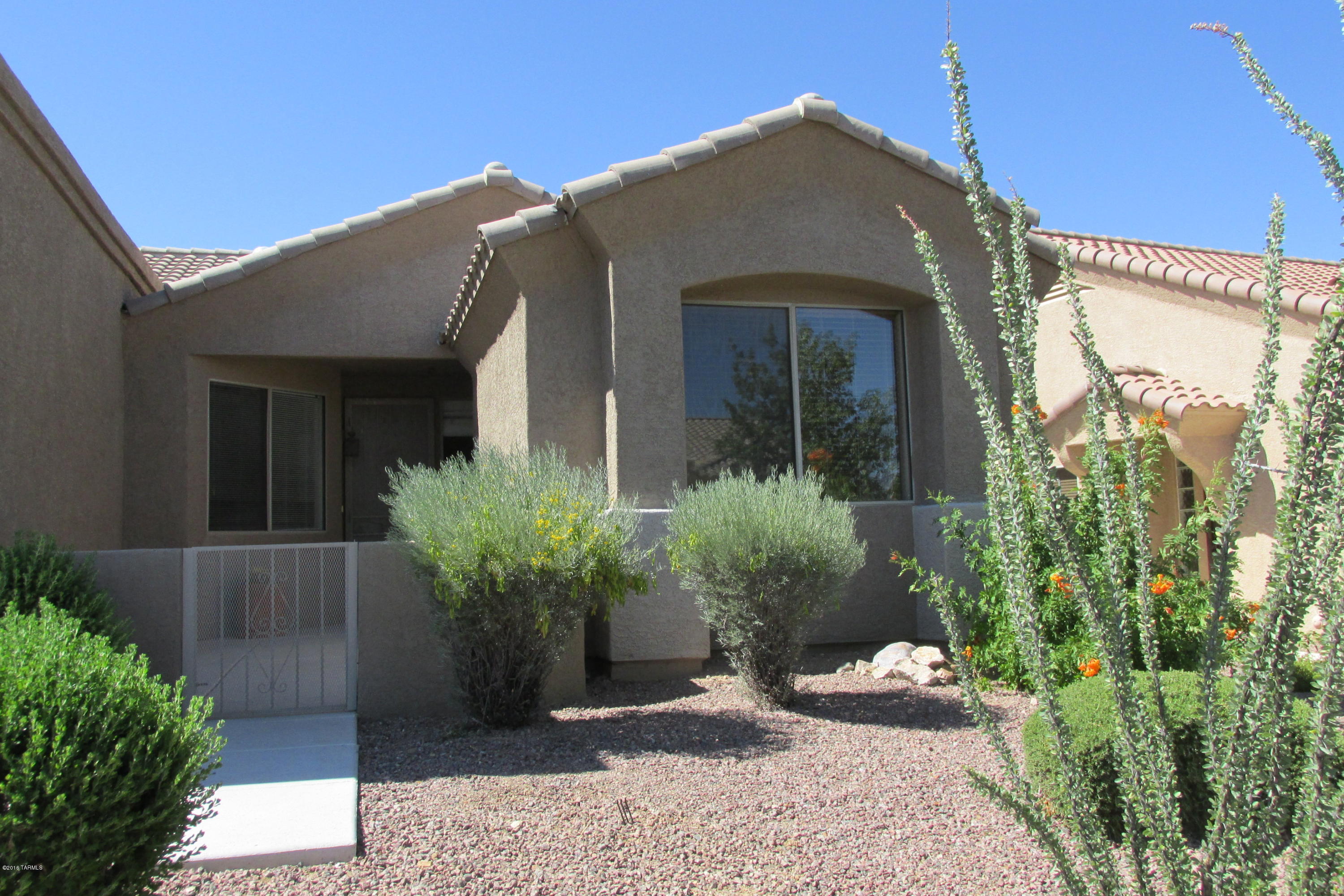 Las Campanas Village (1-111) - Residential
