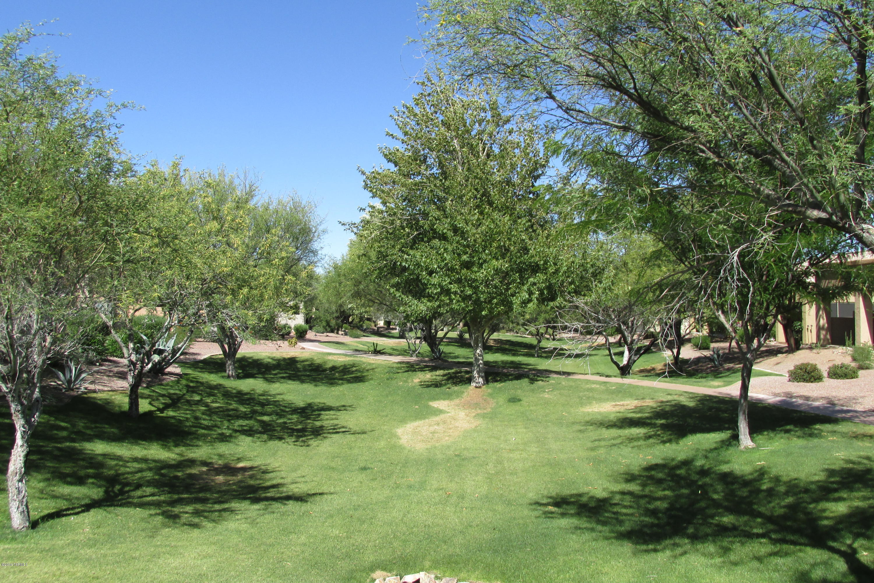 Las Campanas Village (1-111) - Residential