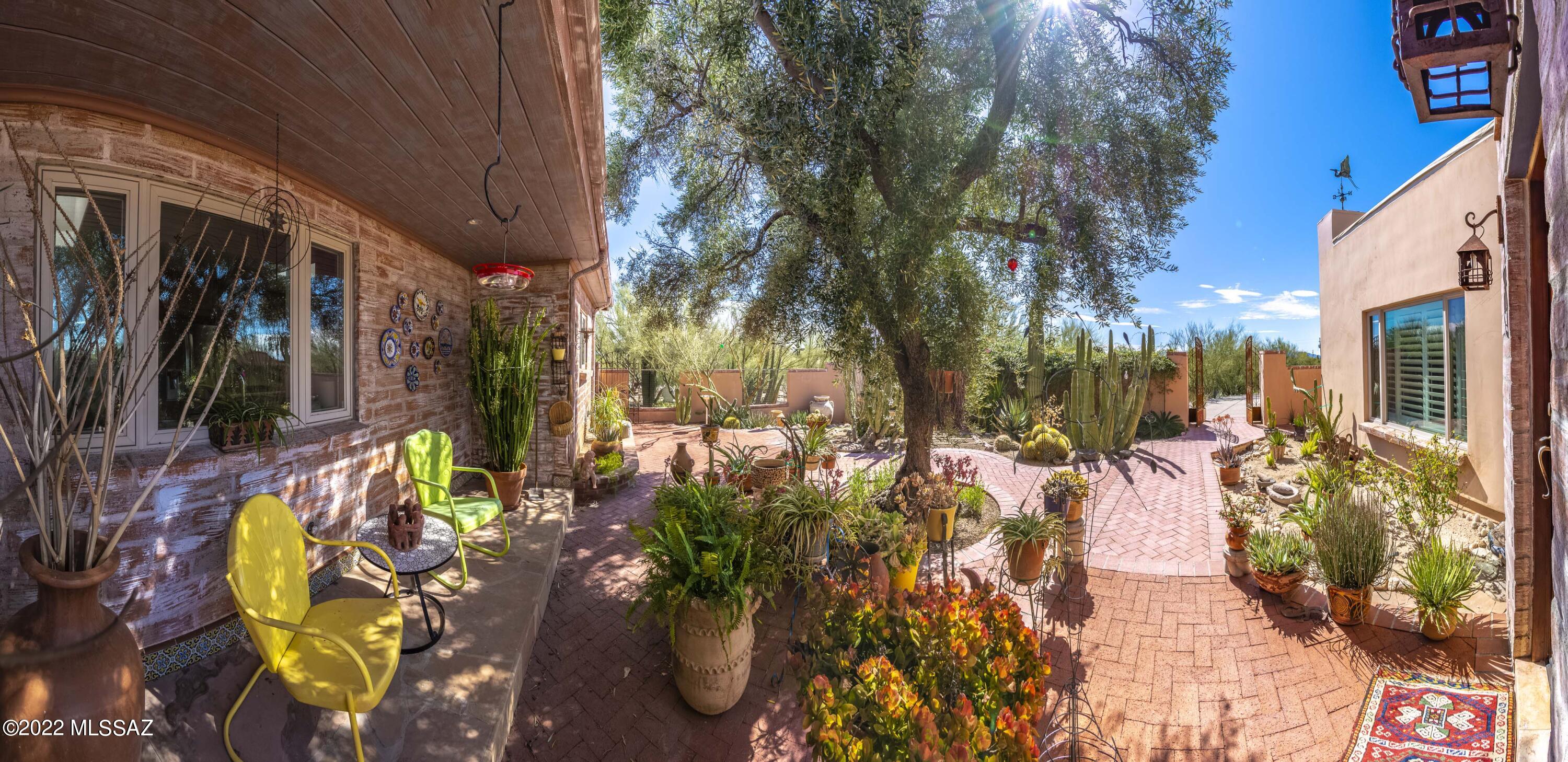 Casas Adobes Estates NO. 3-A - Residential