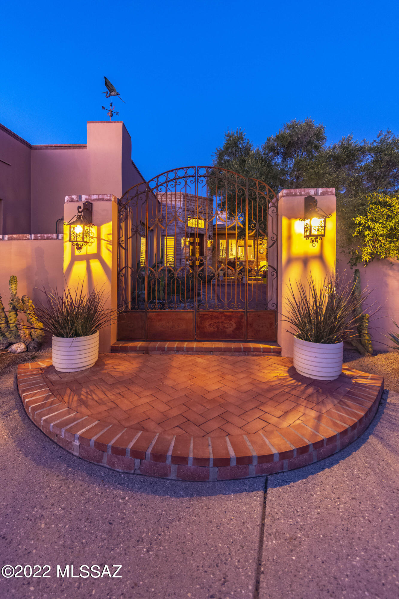 Casas Adobes Estates NO. 3-A - Residential