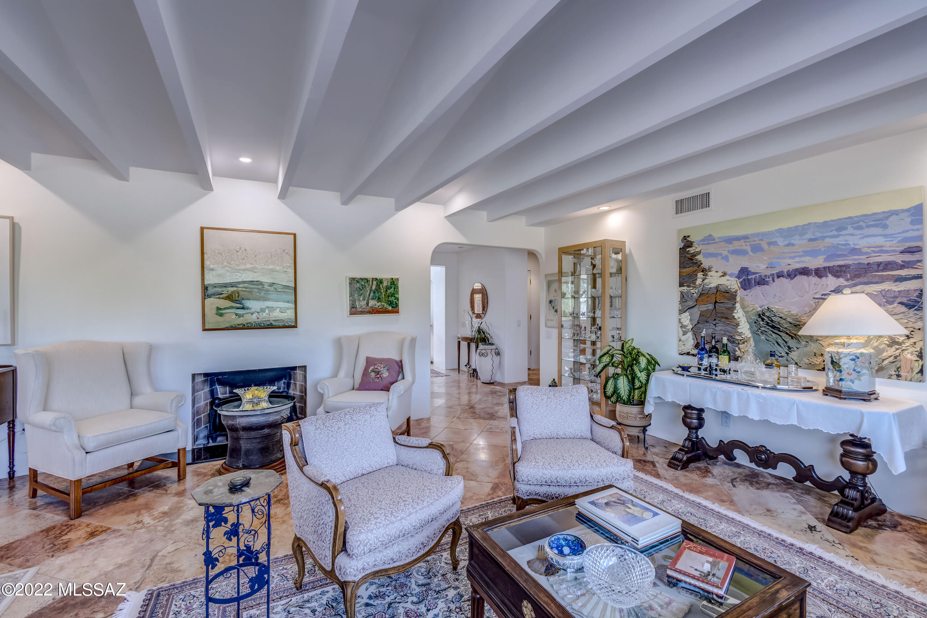 Casas Adobes Estates NO. 3-A - Residential