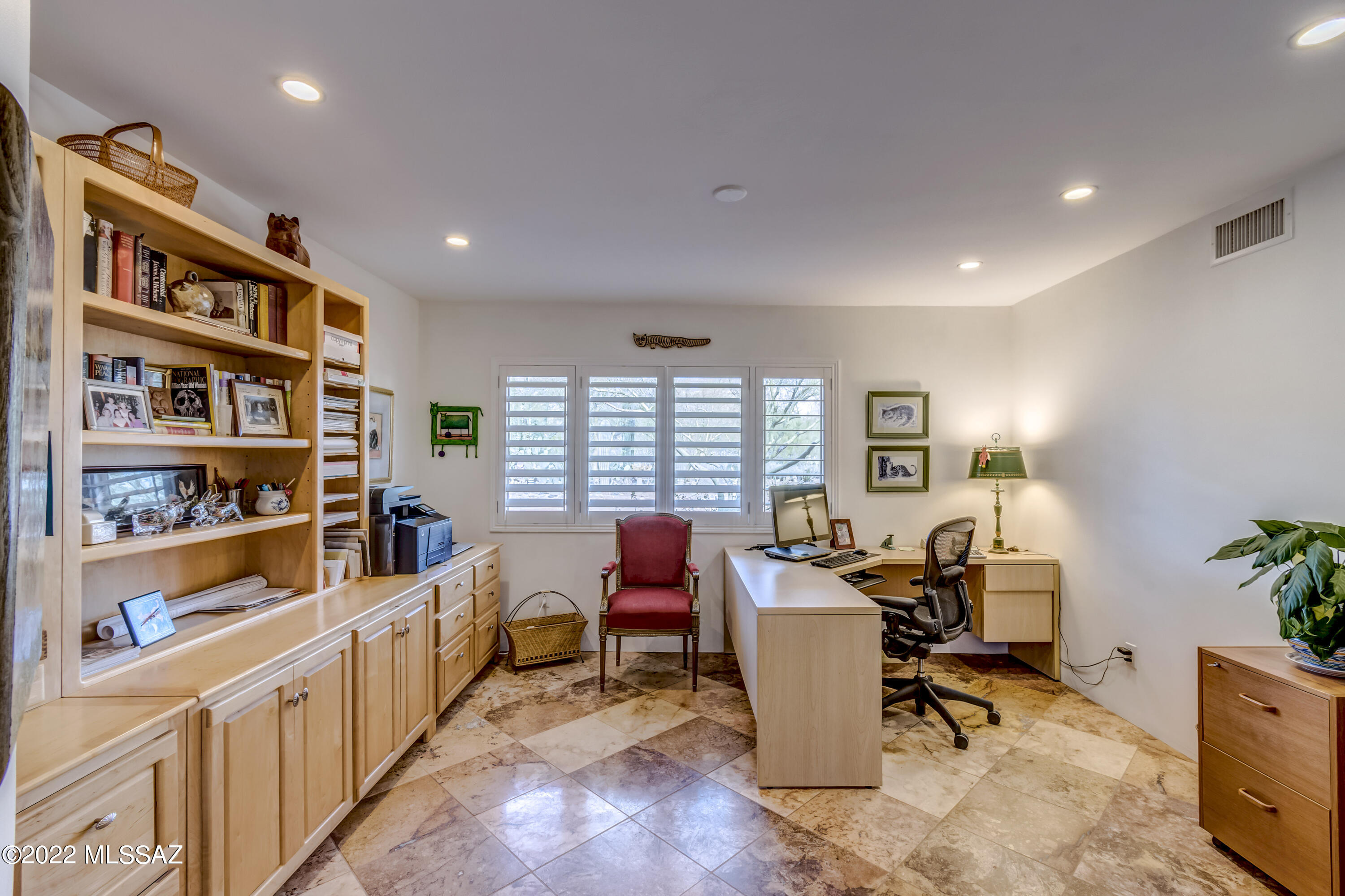 Casas Adobes Estates NO. 3-A - Residential