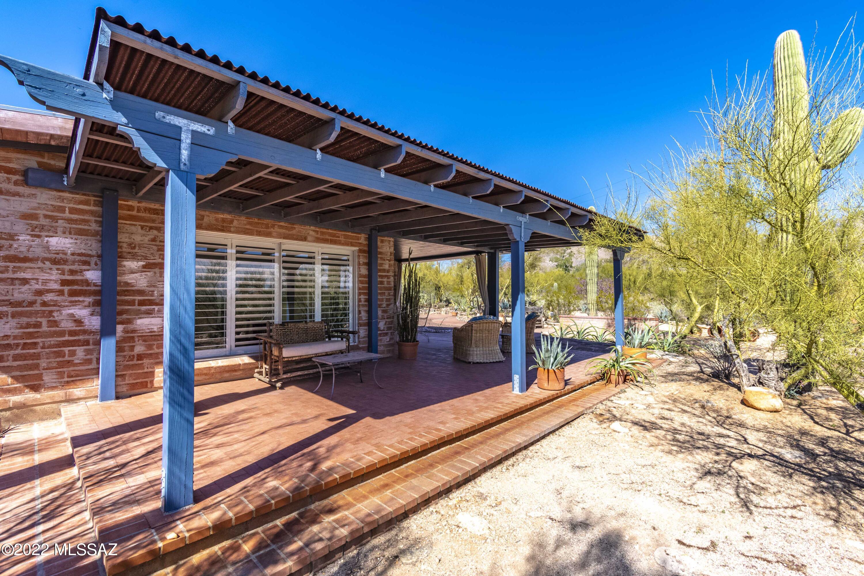 Casas Adobes Estates NO. 3-A - Residential