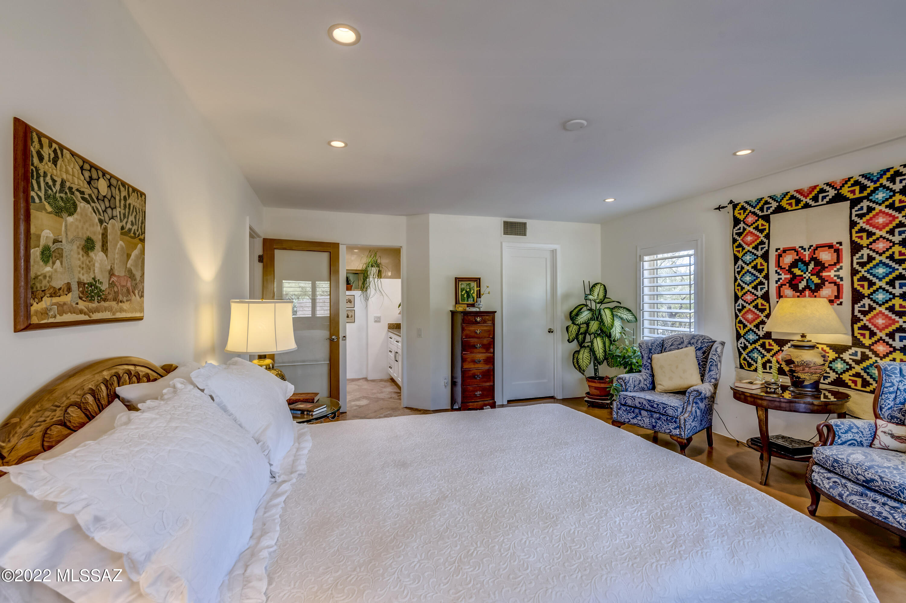 Casas Adobes Estates NO. 3-A - Residential