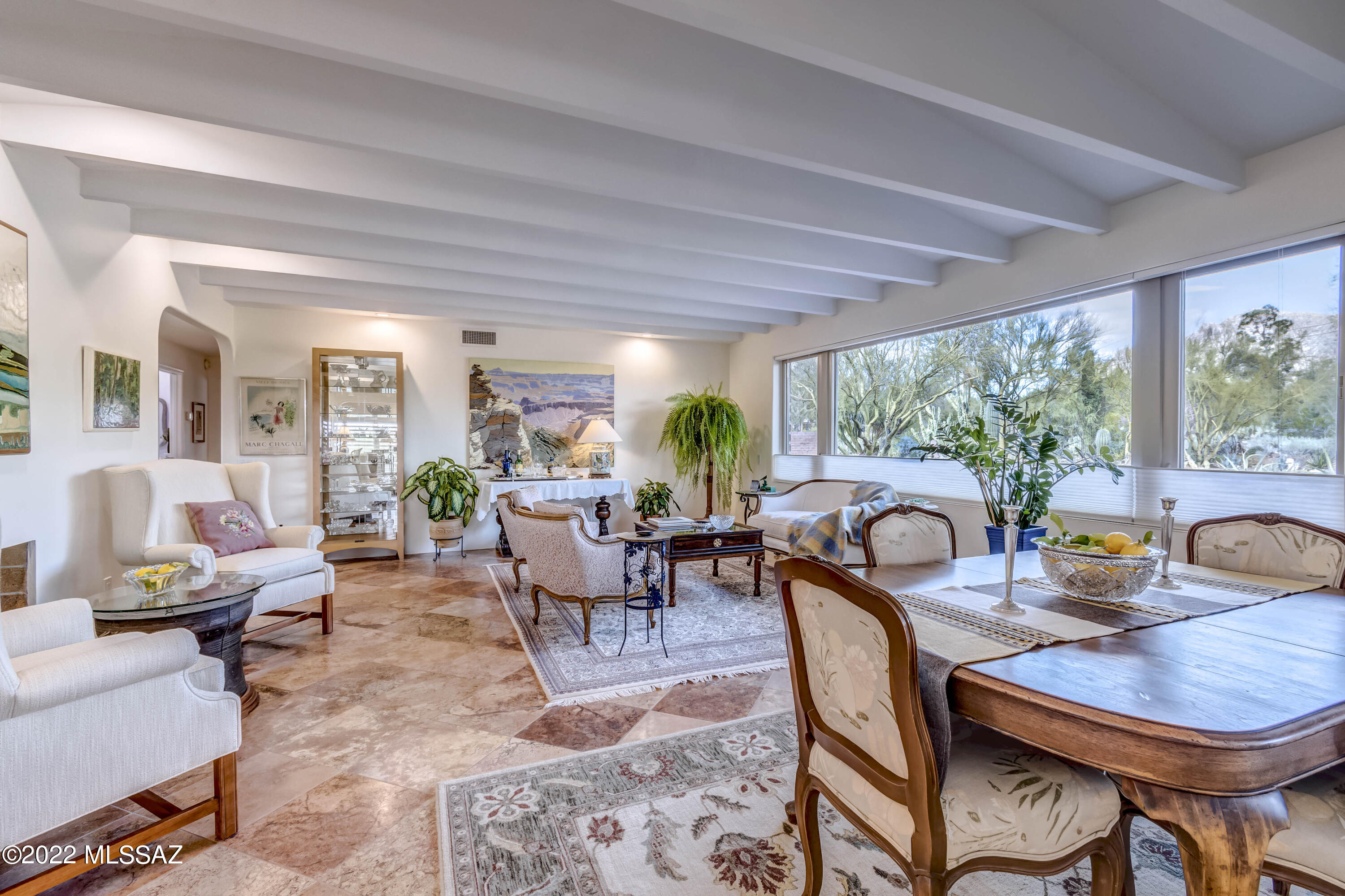 Casas Adobes Estates NO. 3-A - Residential