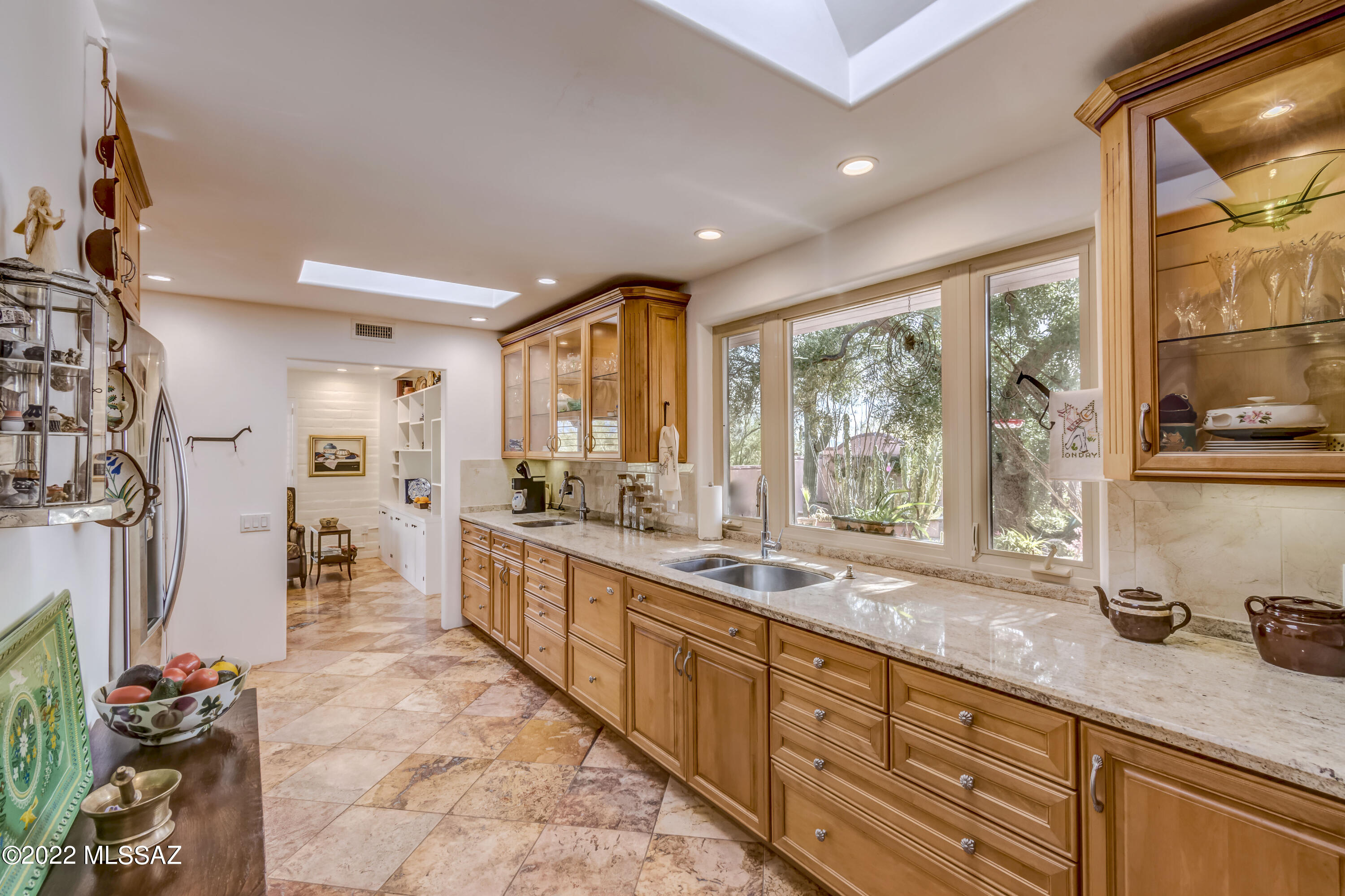 Casas Adobes Estates NO. 3-A - Residential