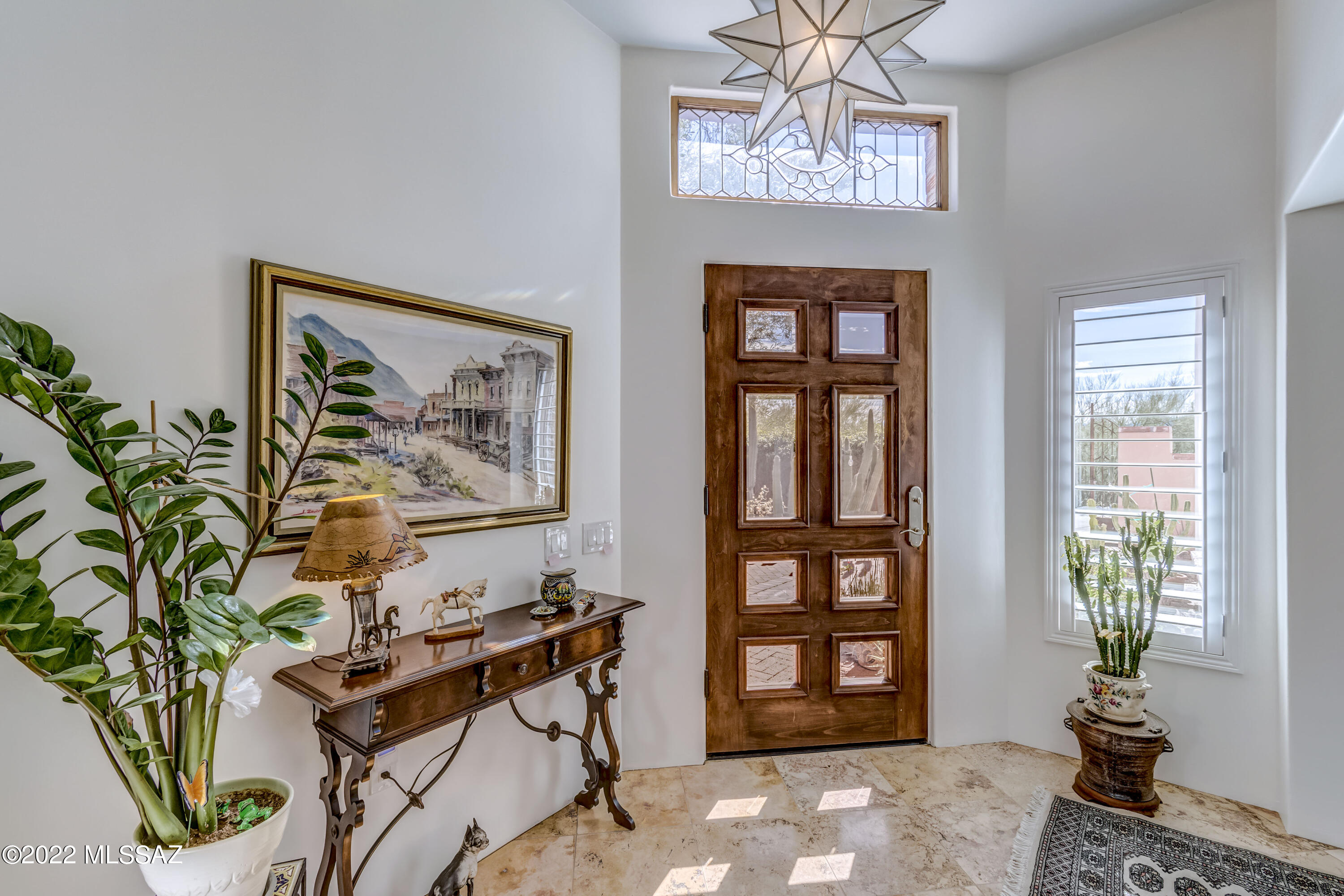 Casas Adobes Estates NO. 3-A - Residential