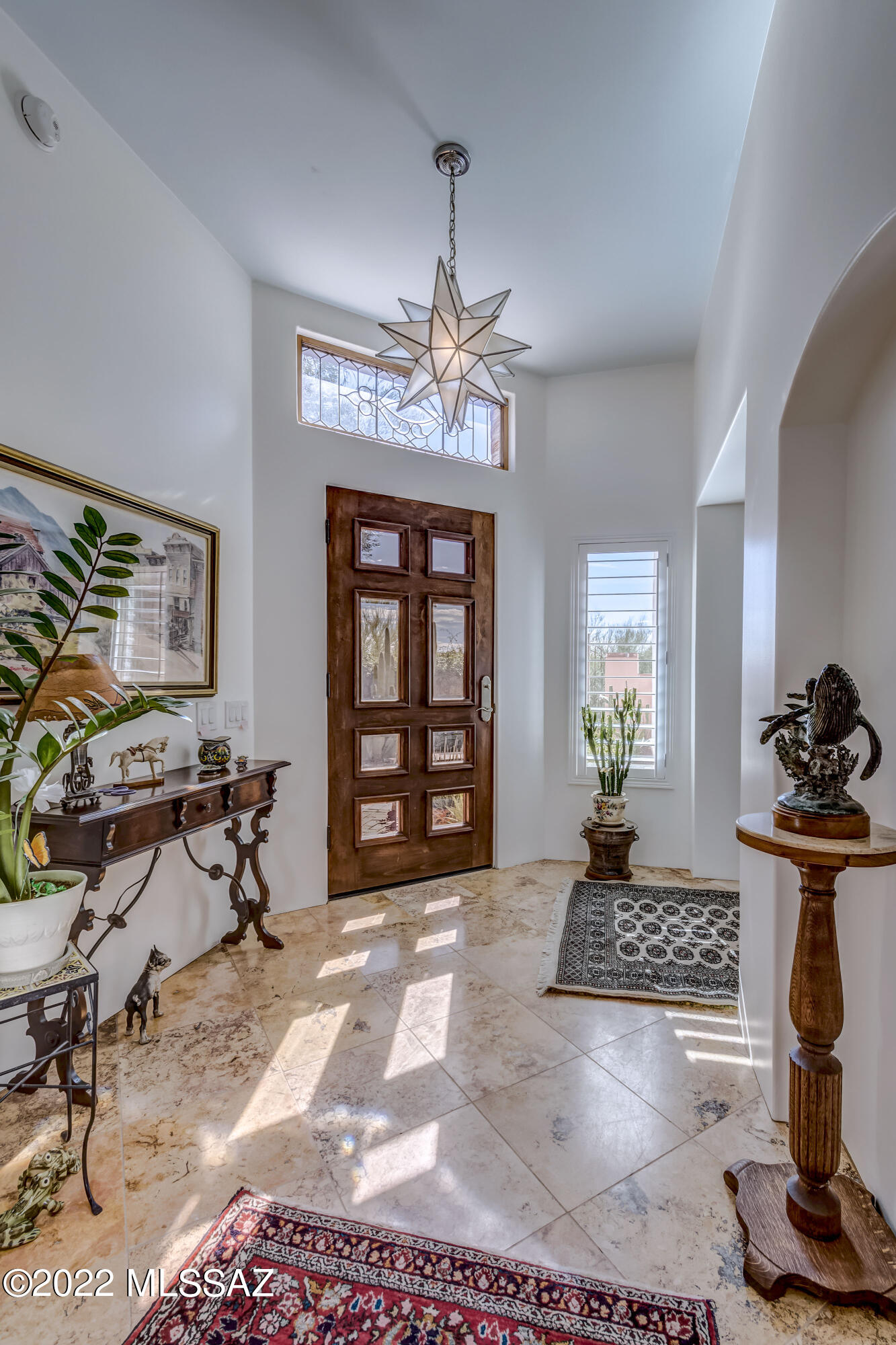 Casas Adobes Estates NO. 3-A - Residential