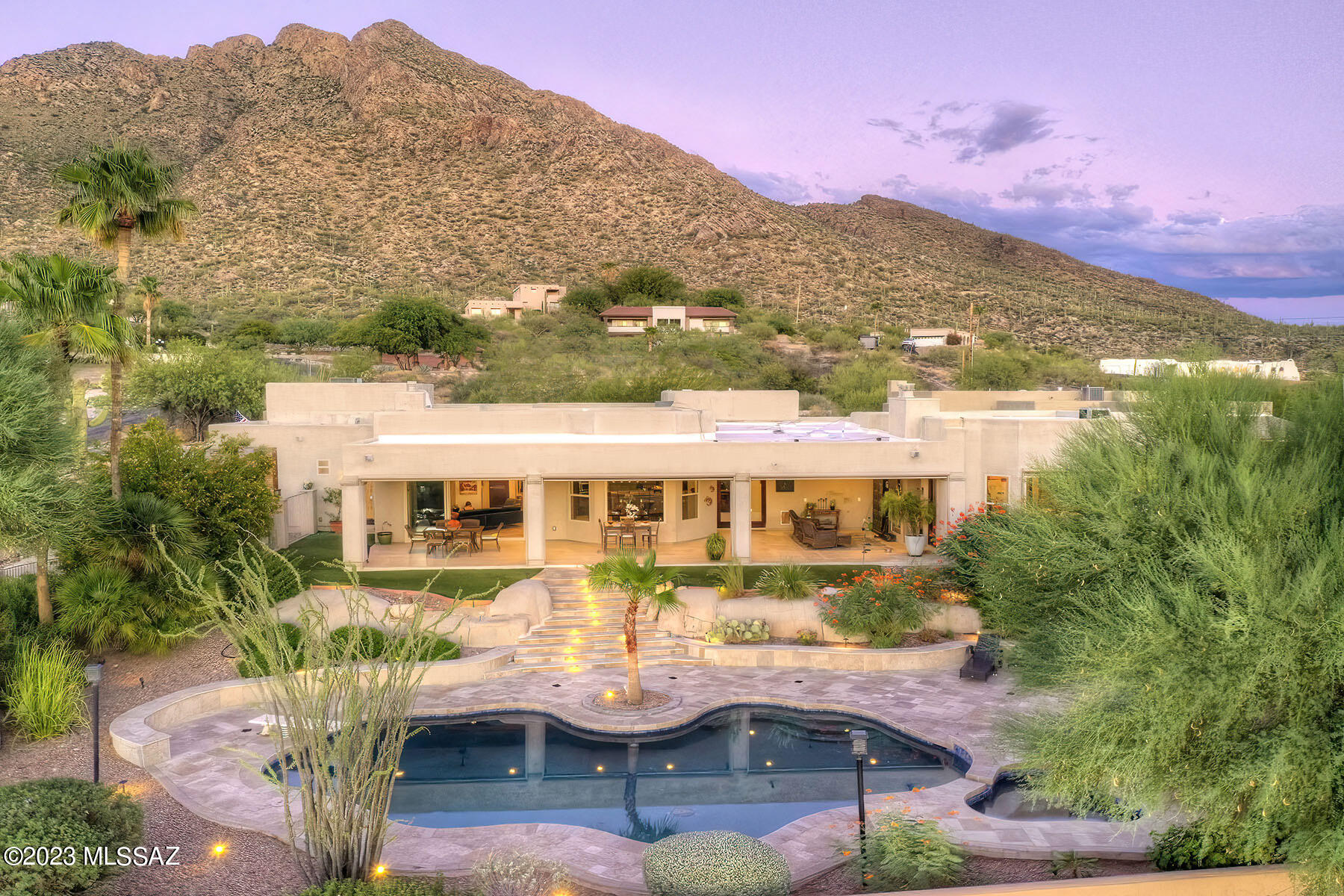 Sunnyslope (3-59) - Residential