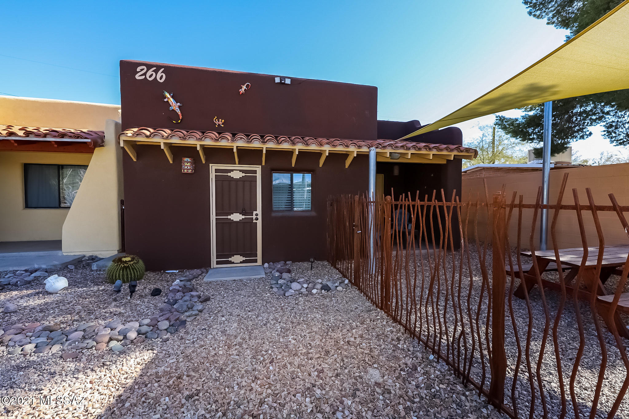 Haynes Rillito - Residential Lease