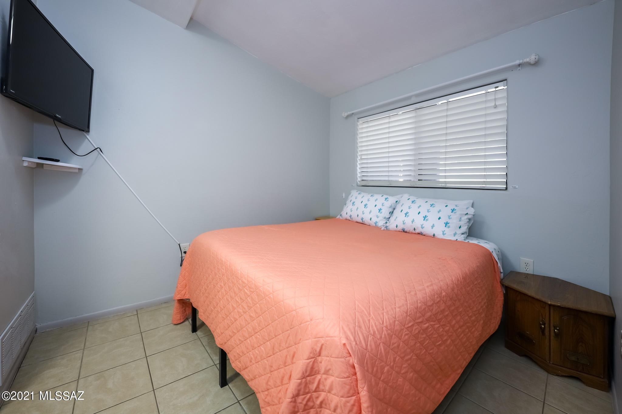 Haynes Rillito - Residential Lease