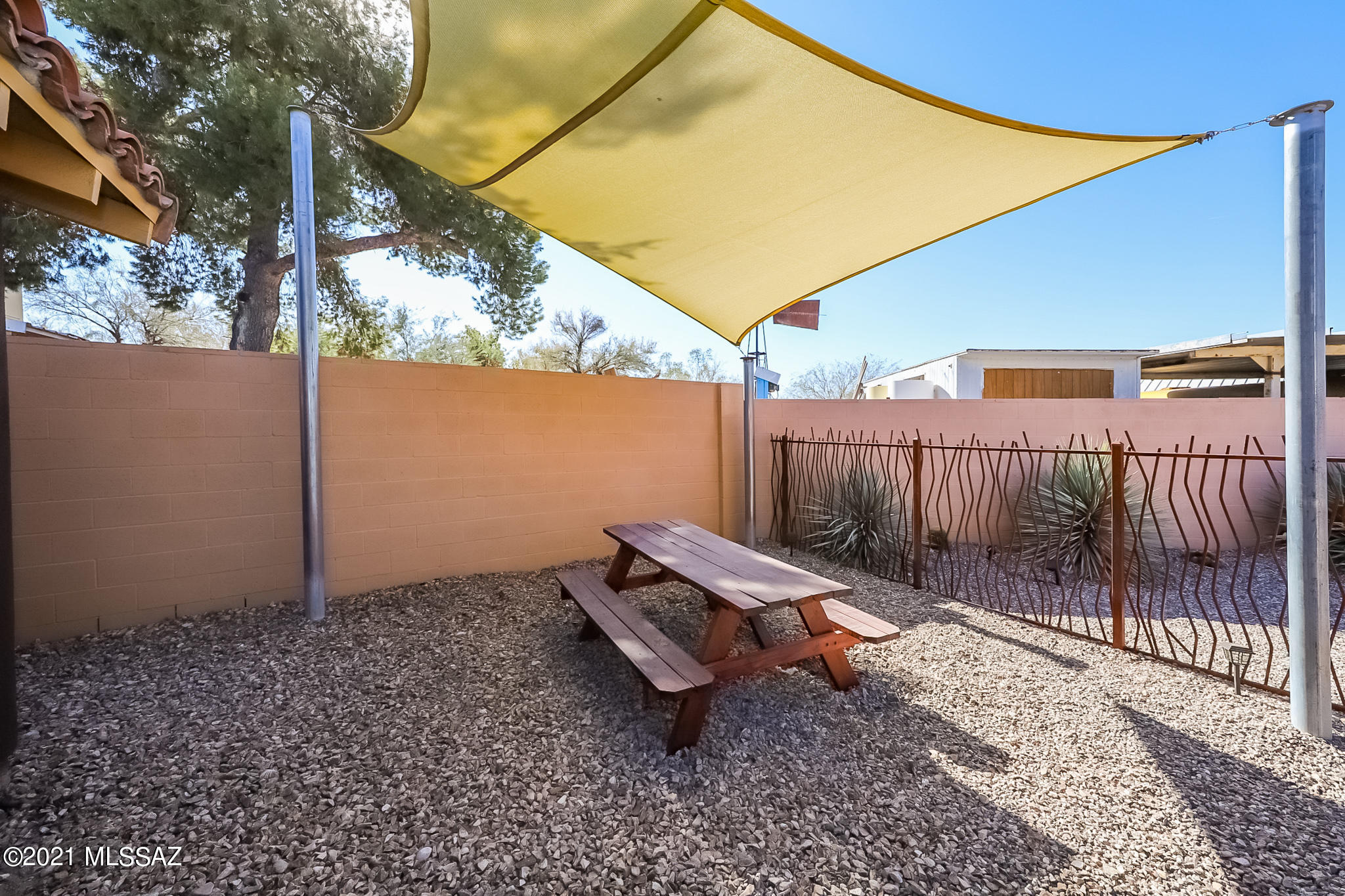 Haynes Rillito - Residential Lease