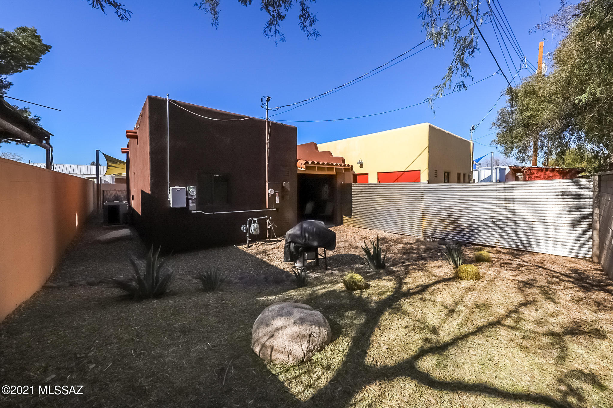 Haynes Rillito - Residential Lease