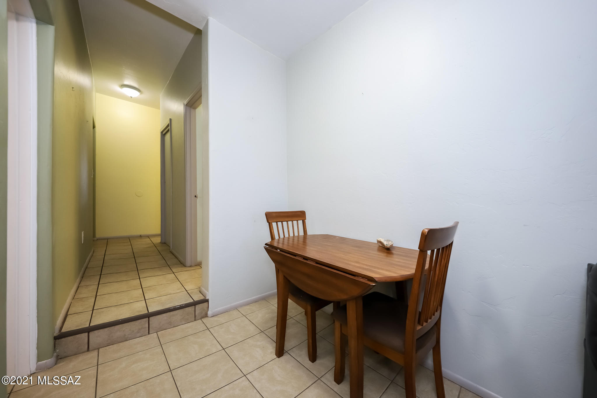 Haynes Rillito - Residential Lease