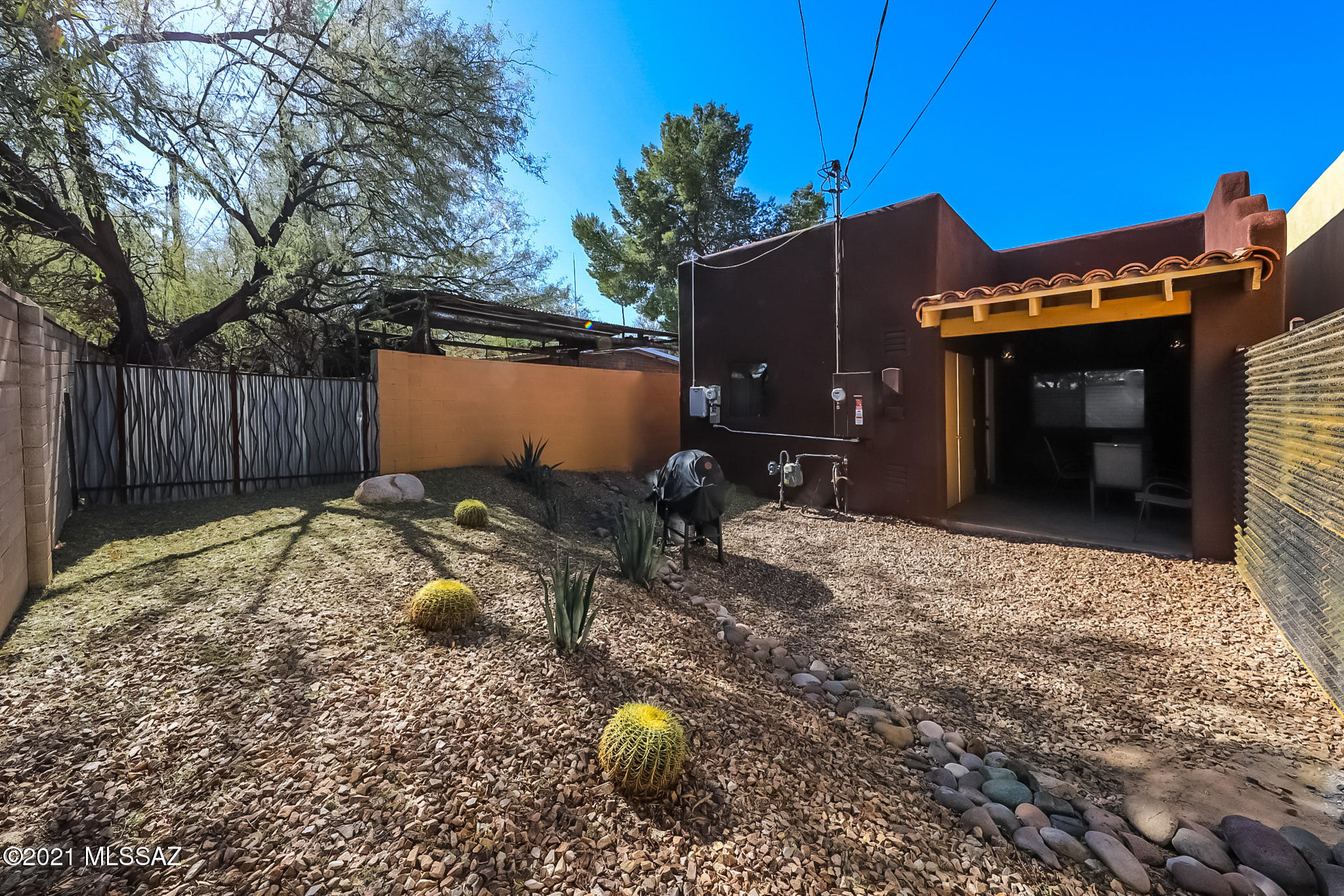 Haynes Rillito - Residential Lease