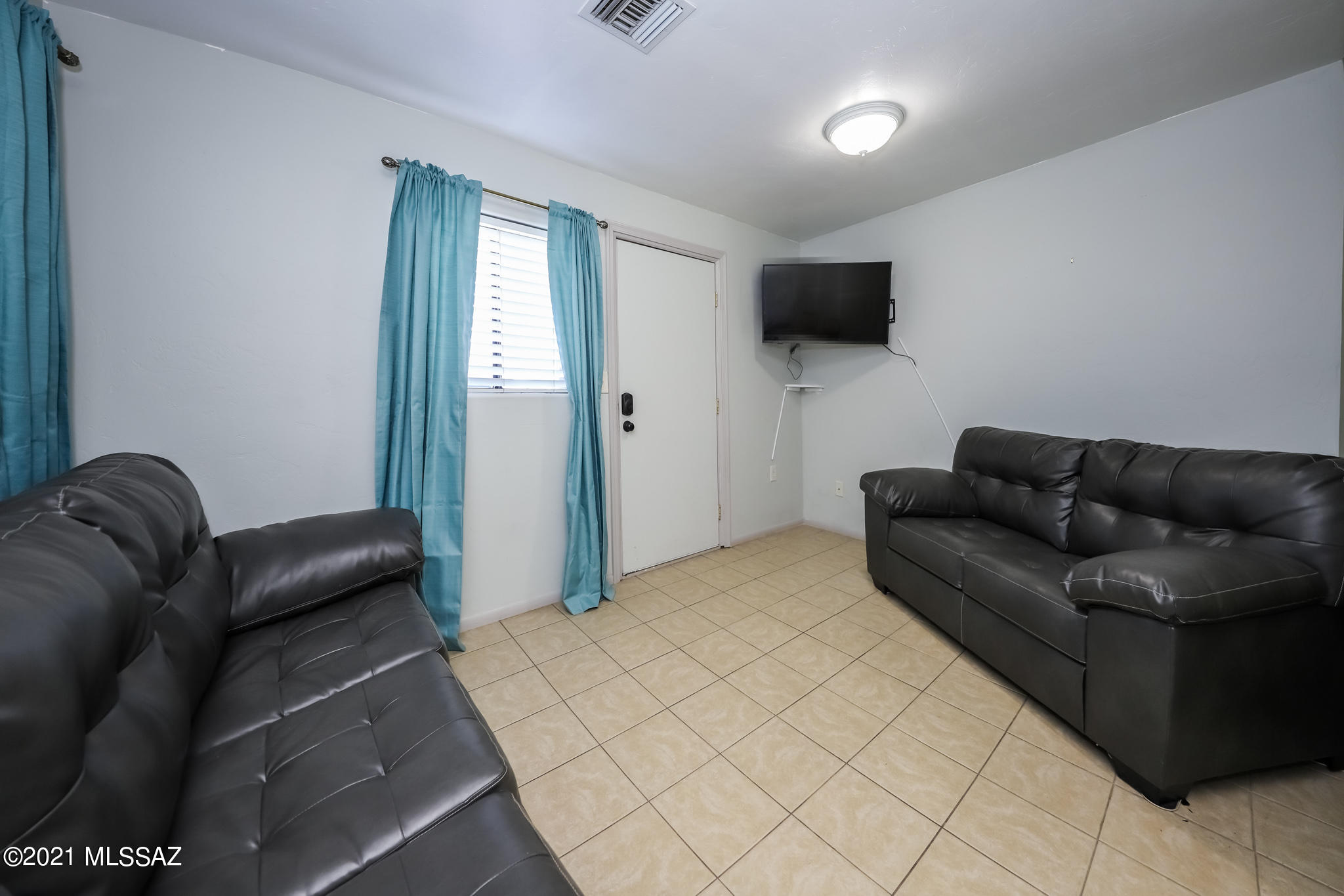 Haynes Rillito - Residential Lease