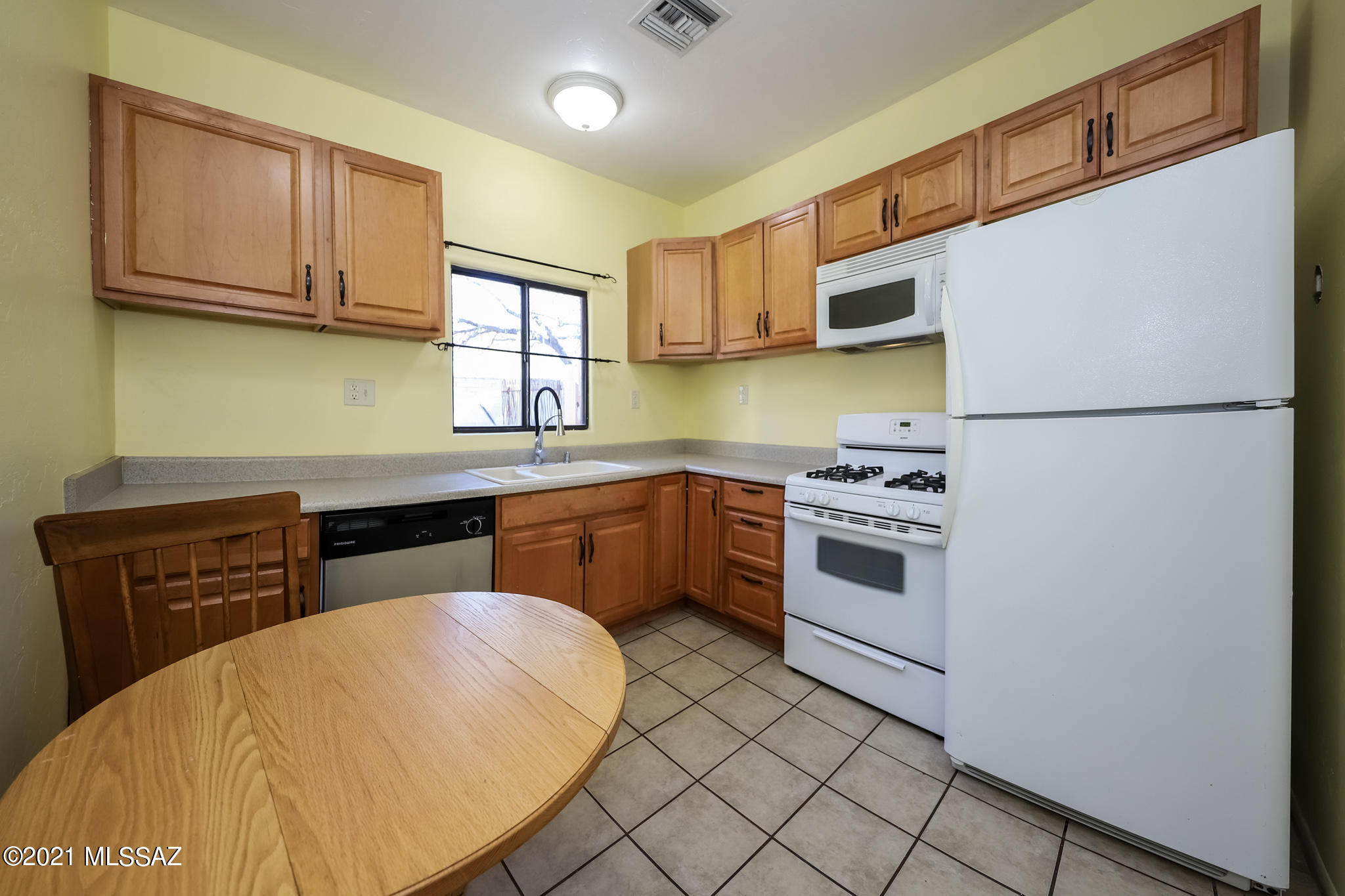 Haynes Rillito - Residential Lease