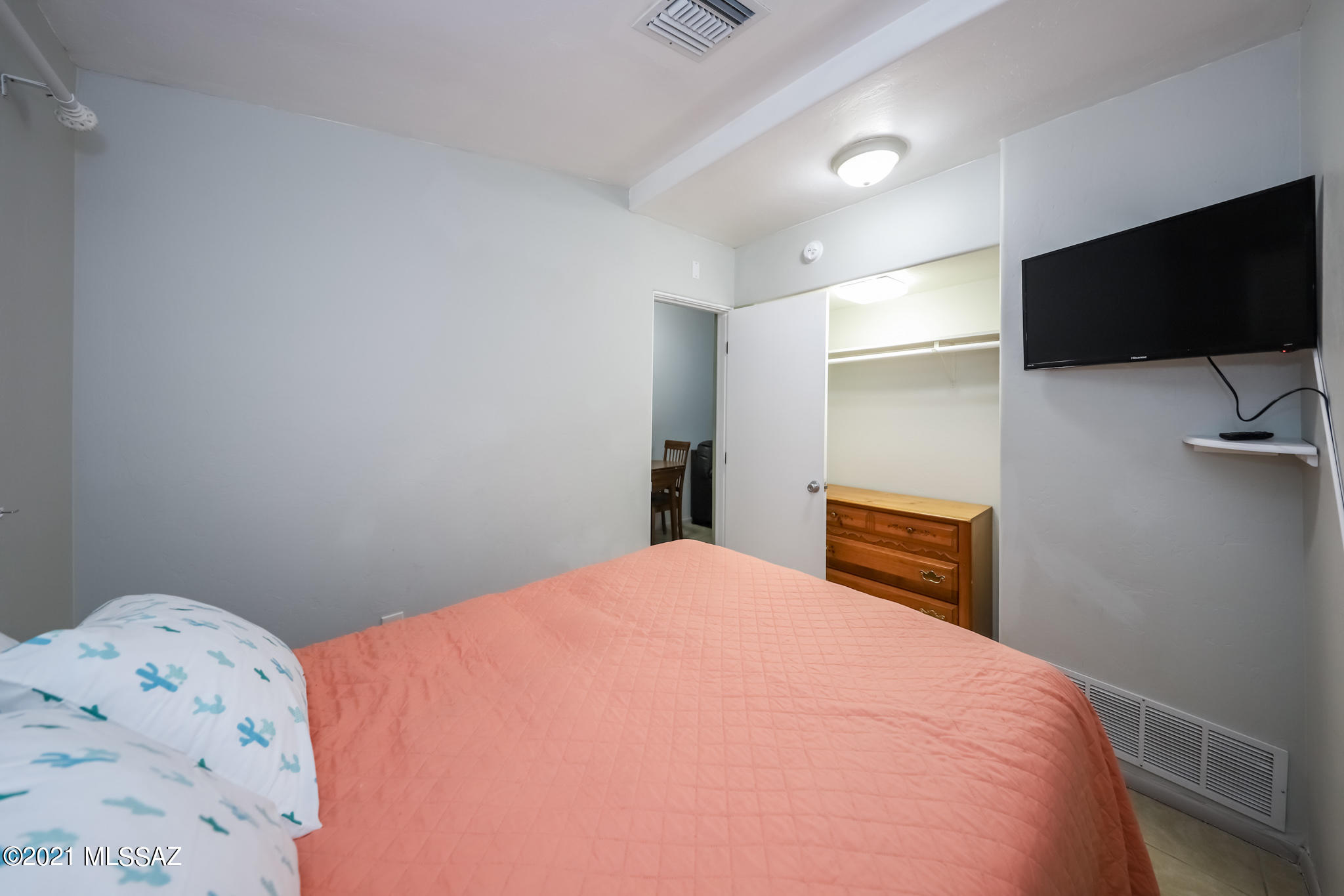 Haynes Rillito - Residential Lease