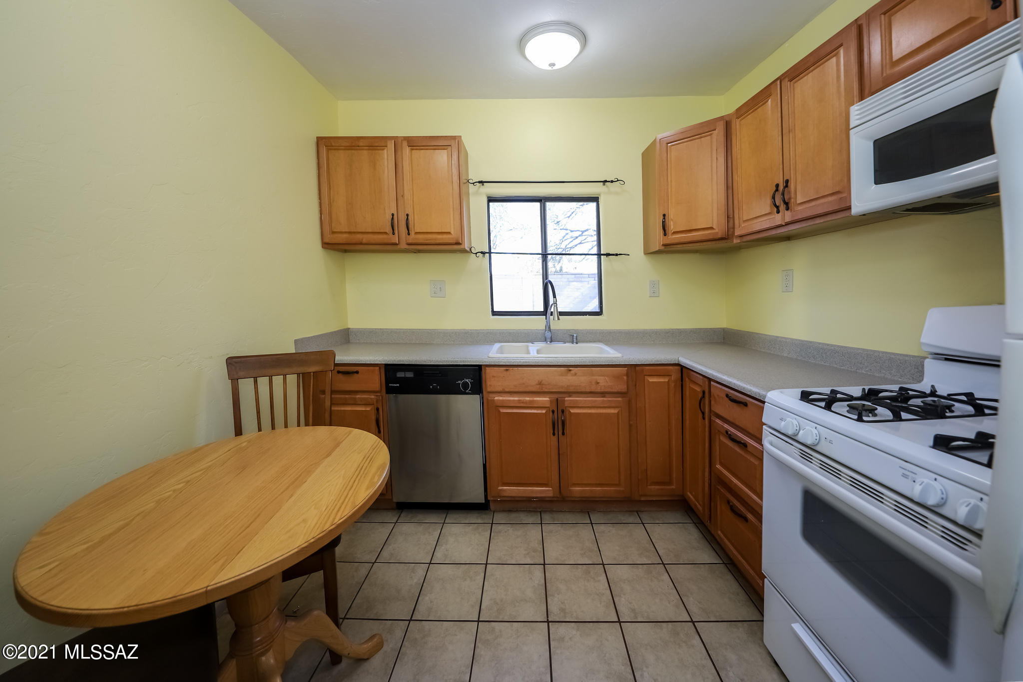 Haynes Rillito - Residential Lease