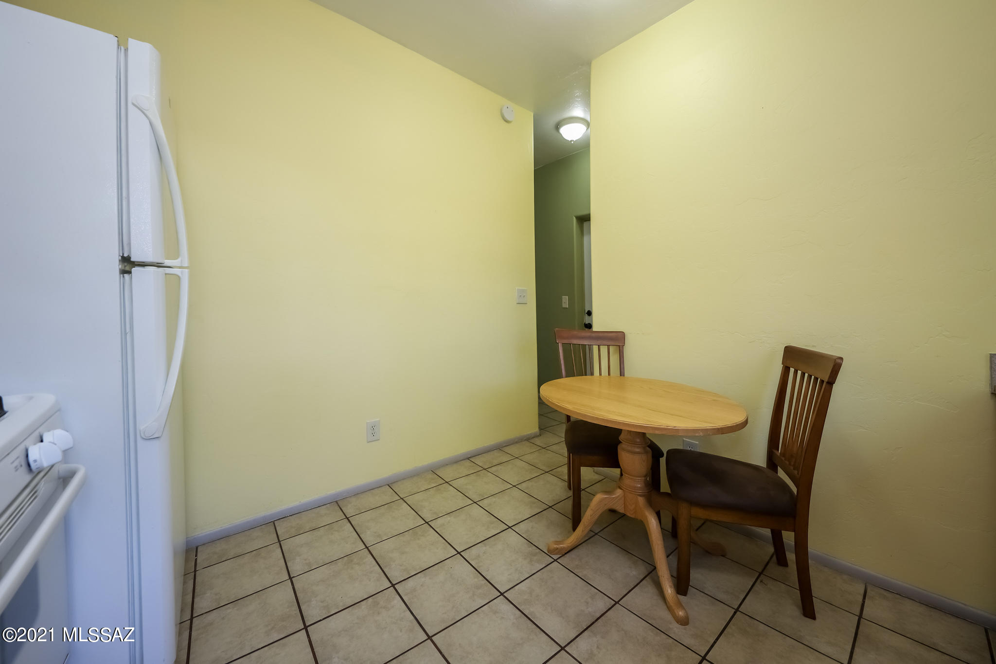 Haynes Rillito - Residential Lease