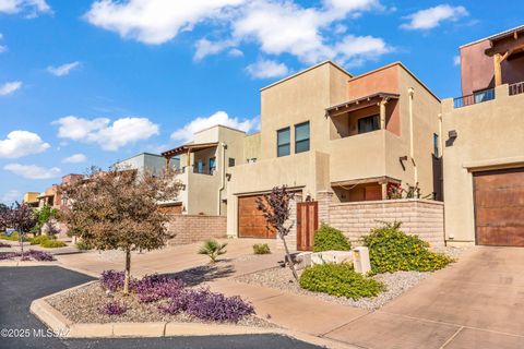 Photo of 443 E Croydon Park Road, Tucson, AZ 85704 (MLS # 22531317)