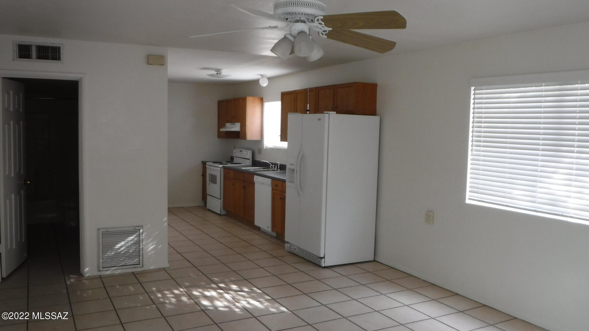 University Home Addition - Residential Lease