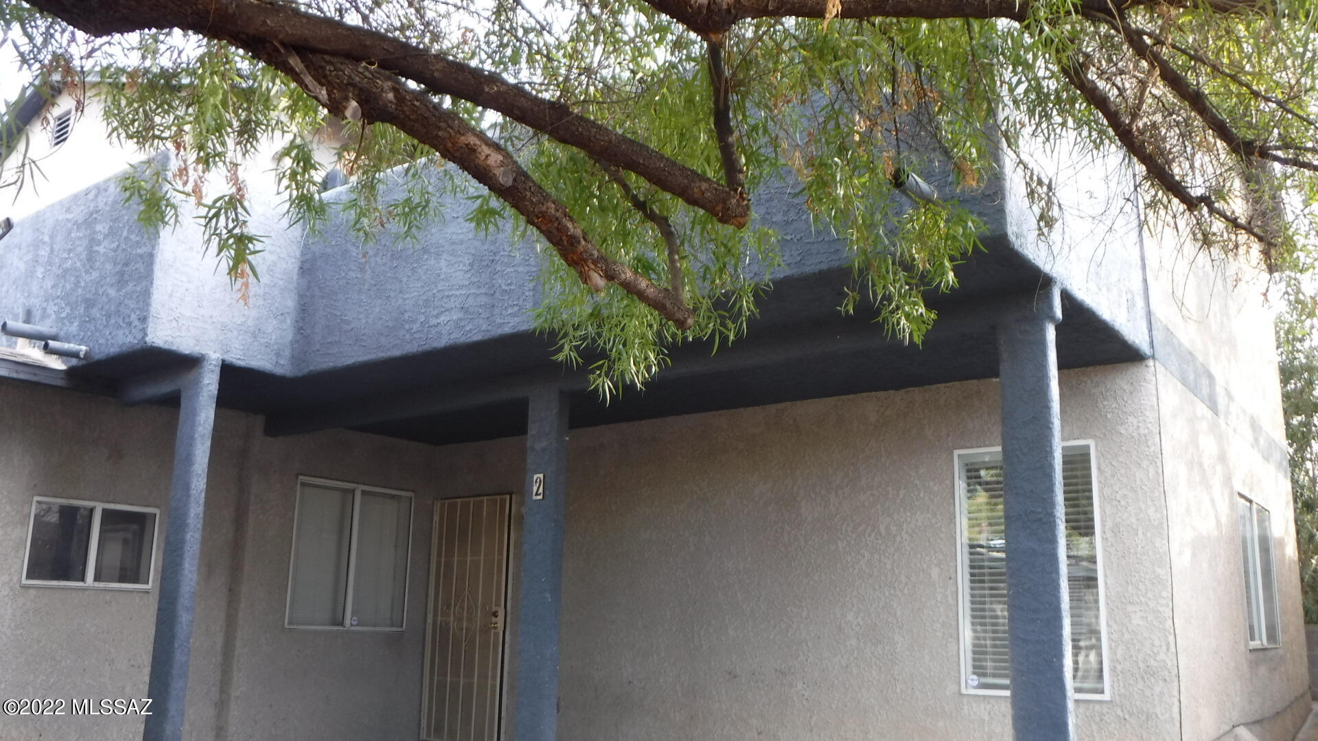 University Home Addition - Residential Lease