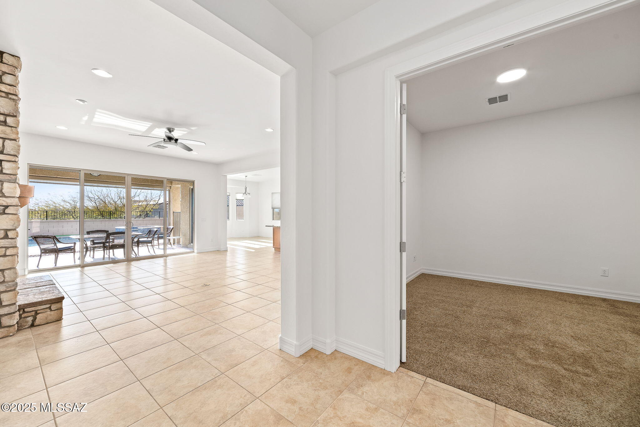 Maracay At Vistoso Block 5 (1-47) - Residential