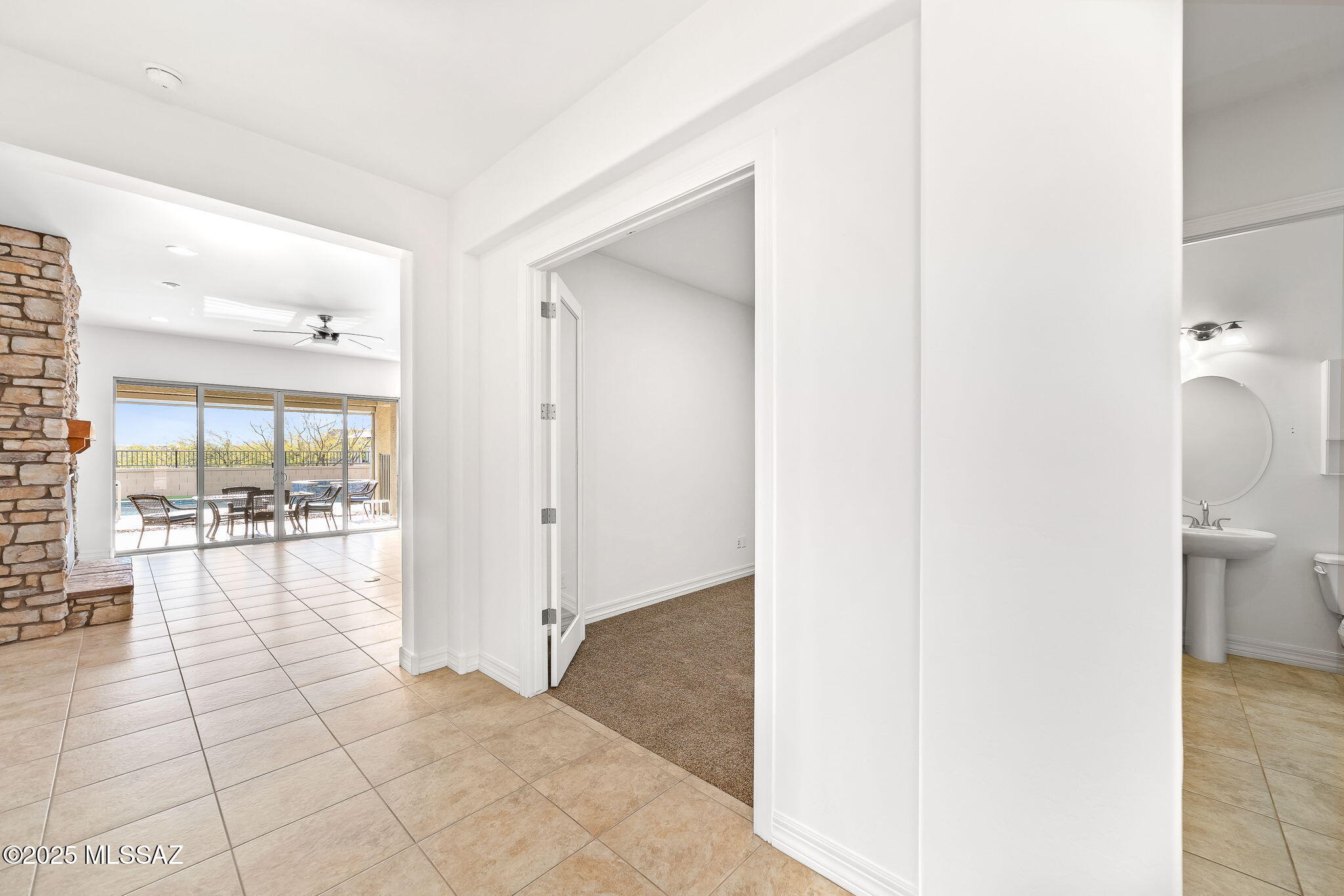Maracay At Vistoso Block 5 (1-47) - Residential