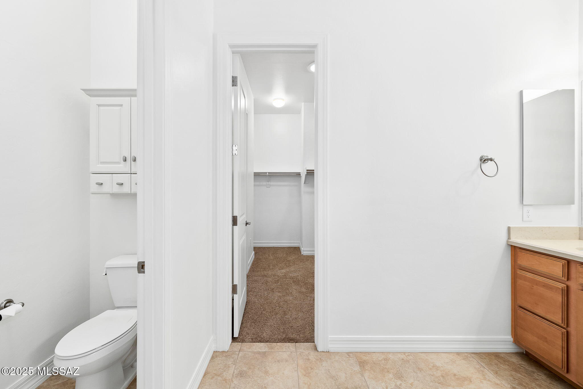 Maracay At Vistoso Block 5 (1-47) - Residential