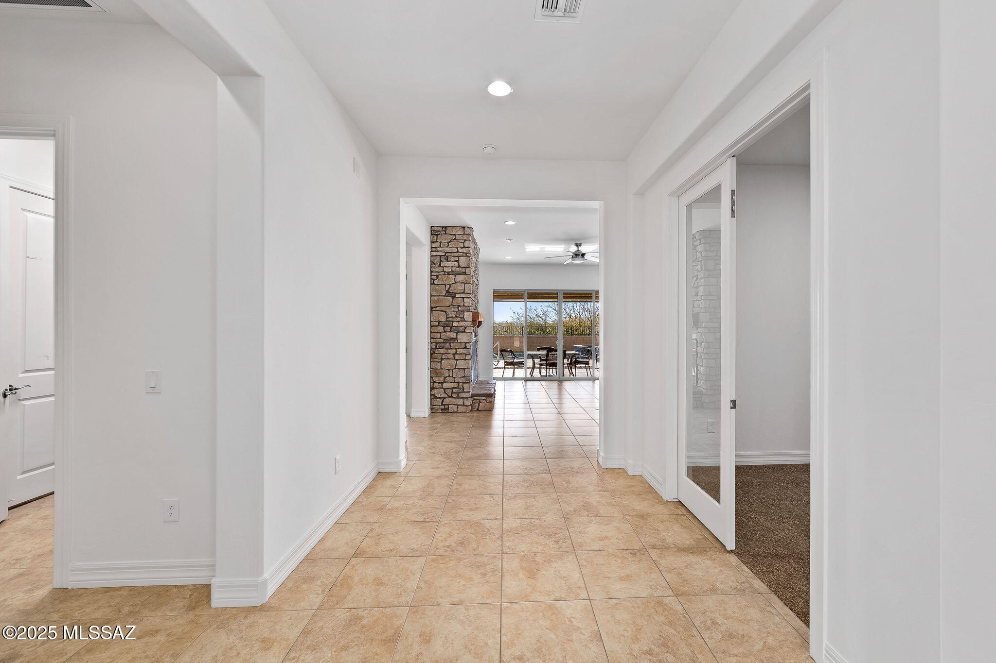 Maracay At Vistoso Block 5 (1-47) - Residential