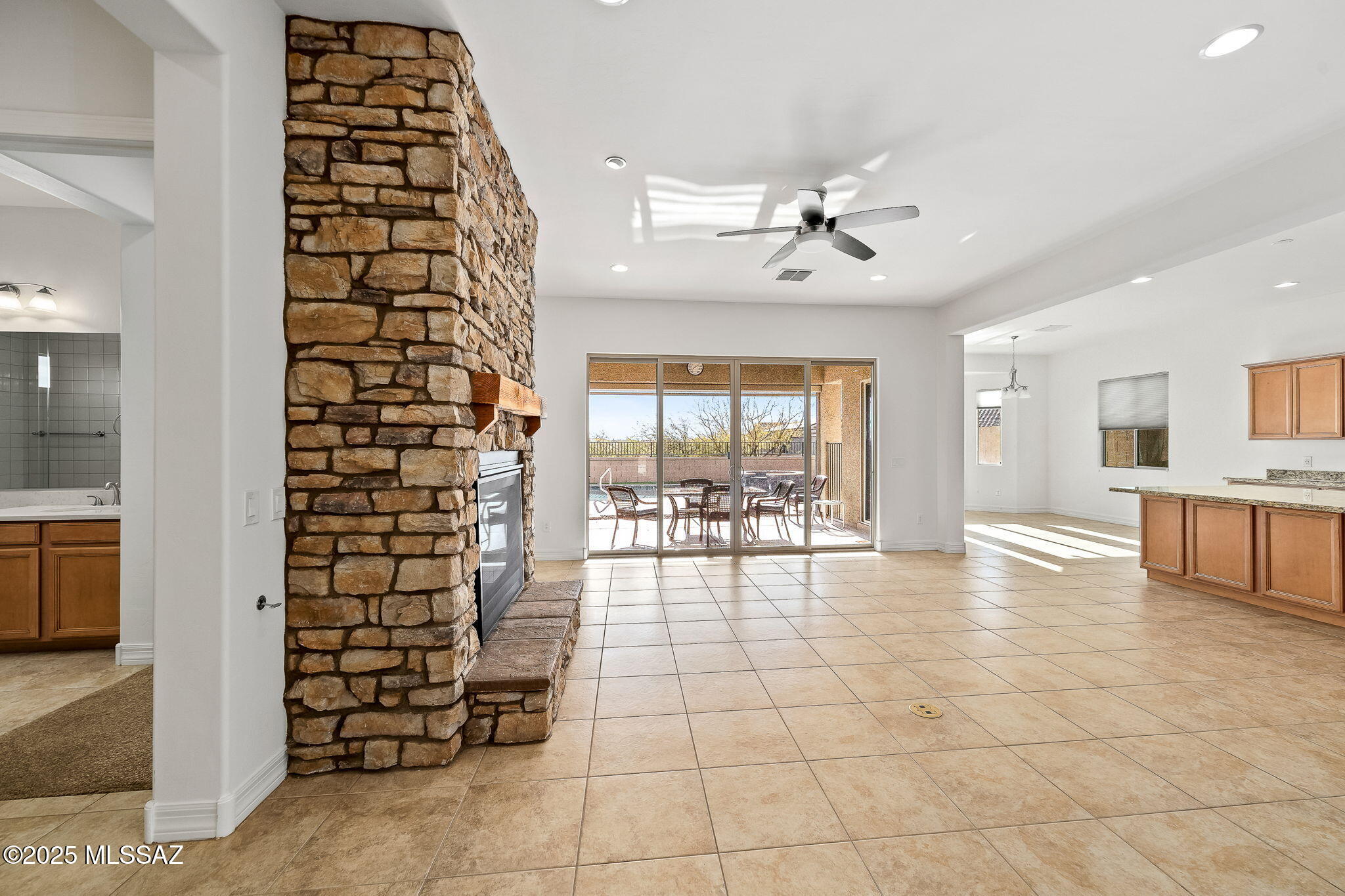Maracay At Vistoso Block 5 (1-47) - Residential